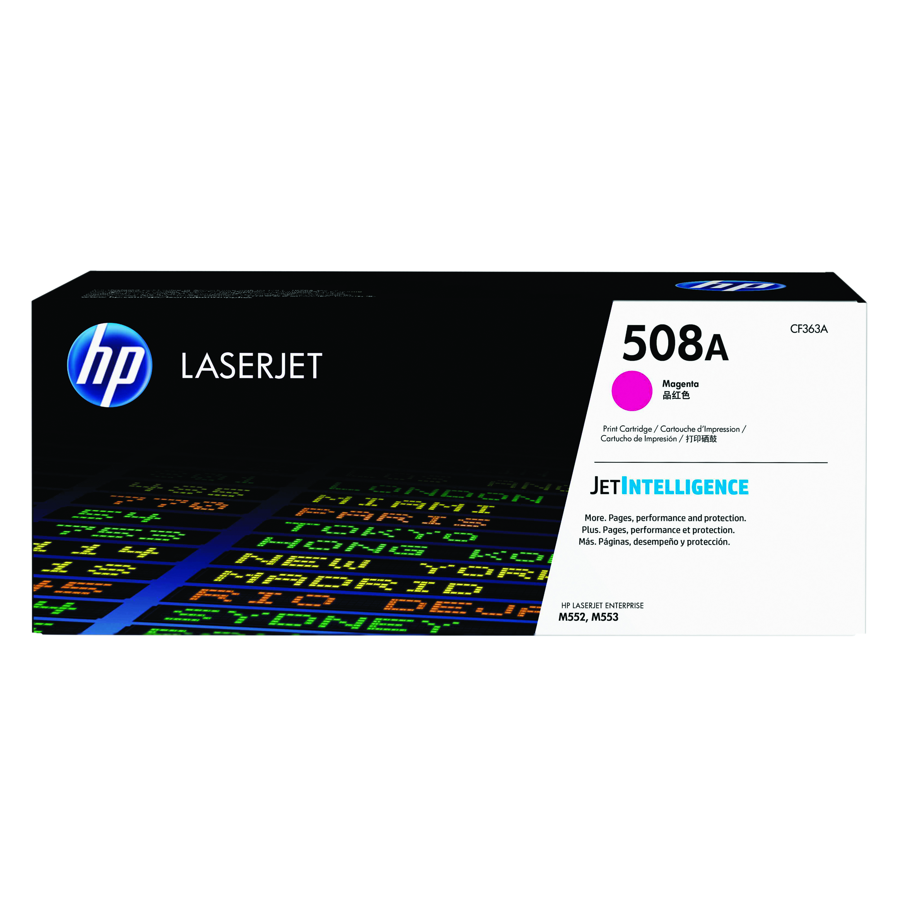 HP+508A+Original+LaserJet+Toner+Cartridge+Magenta+CF363A