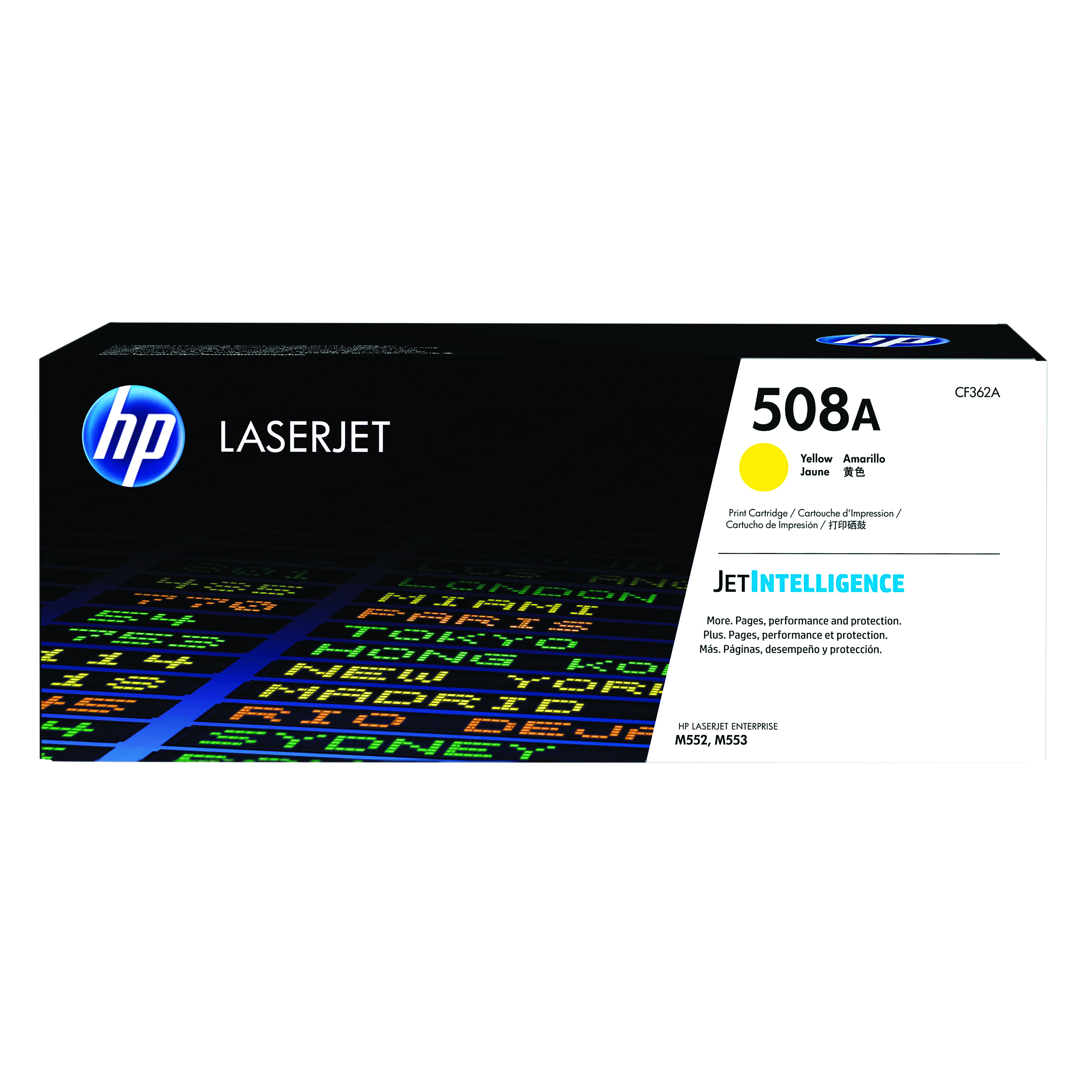 HP+508A+Original+LaserJet+Toner+Cartridge+Yellow+CF362A