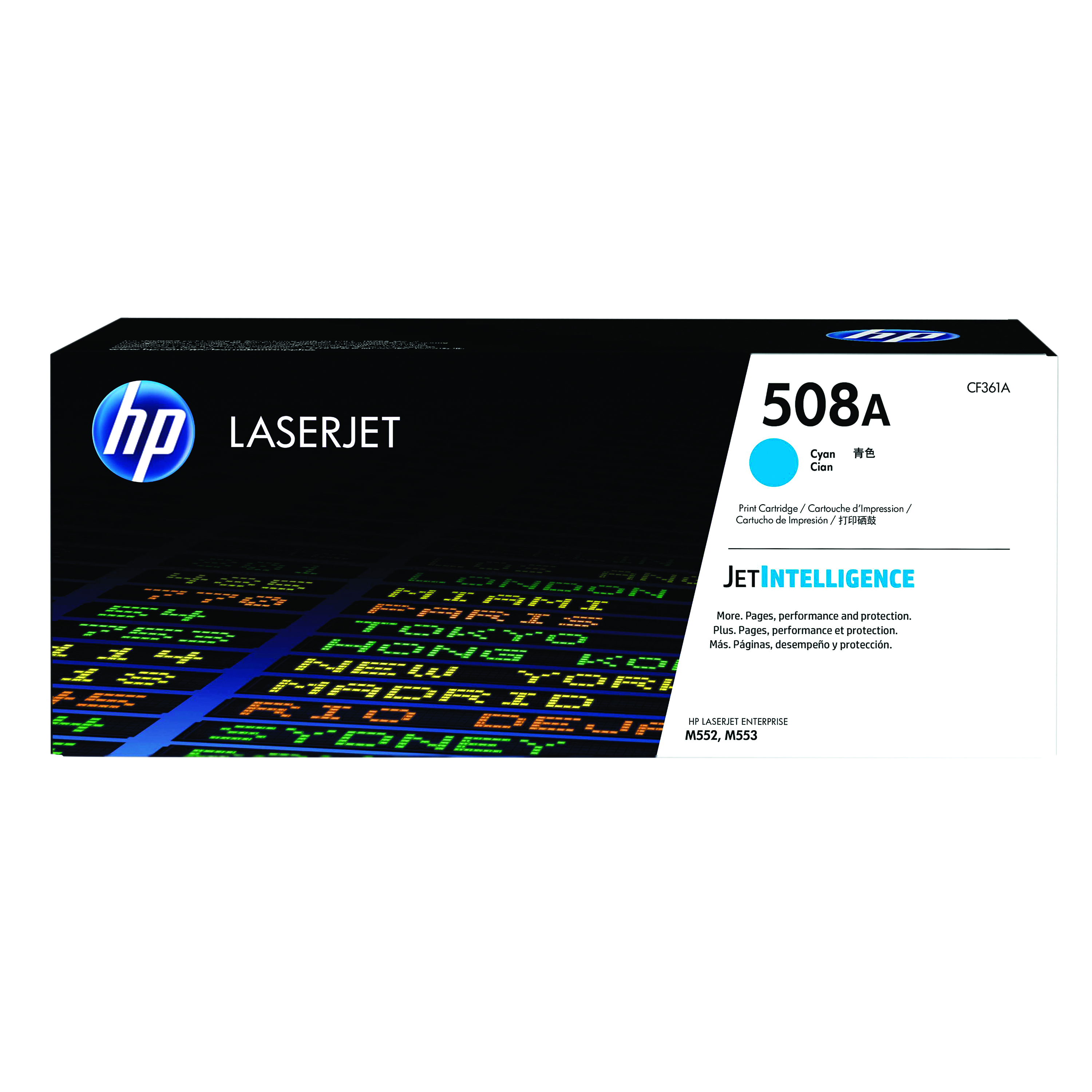 HP+508A+Original+LaserJet+Toner+Cartridge+Cyan+CF361A