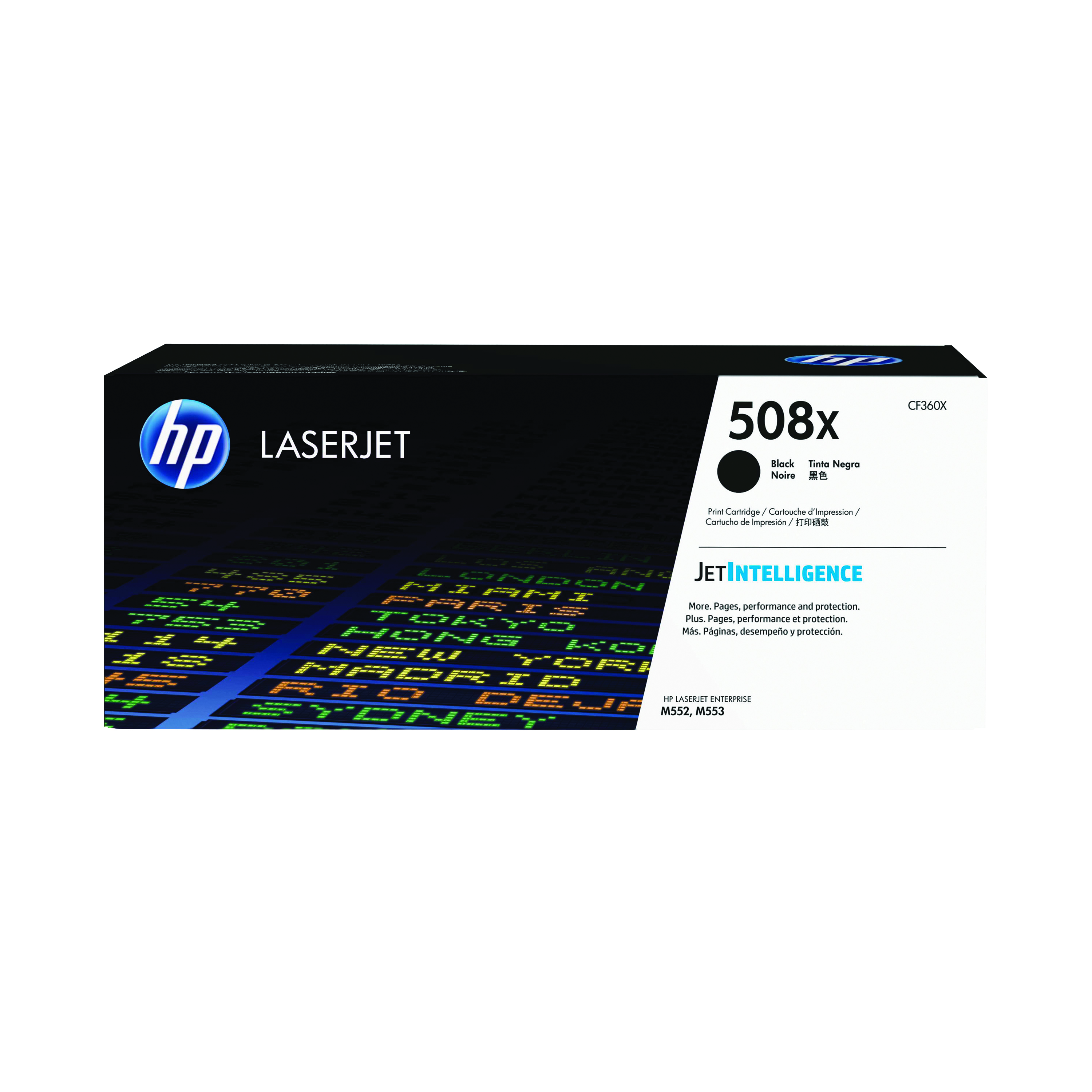 HP+508X+Original+LaserJet+Toner+Cartridge+High+Yield+Black+CF360X