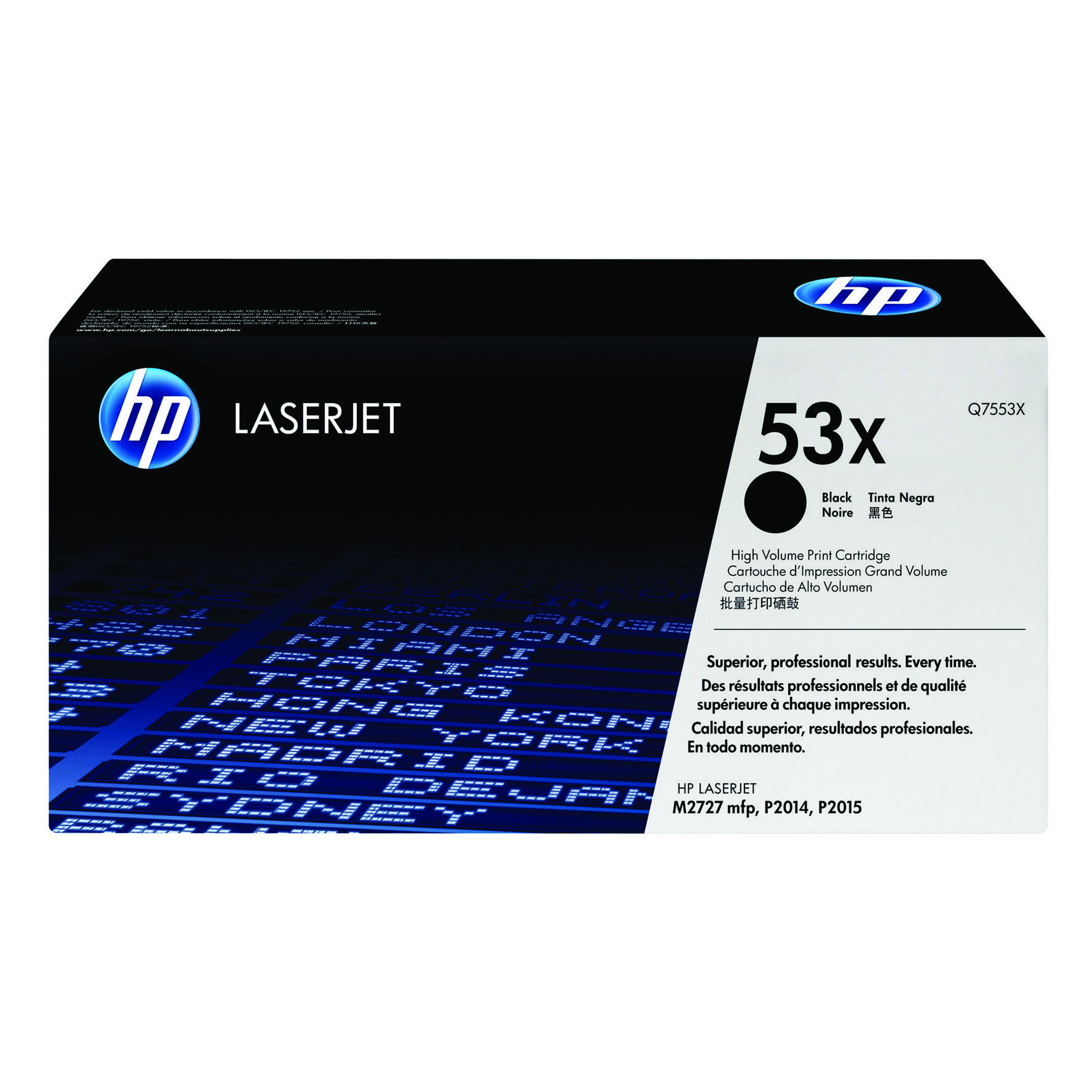 HP+53X+Original+LaserJet+Toner+Cartridge+High+Yield+Black+Q7553X