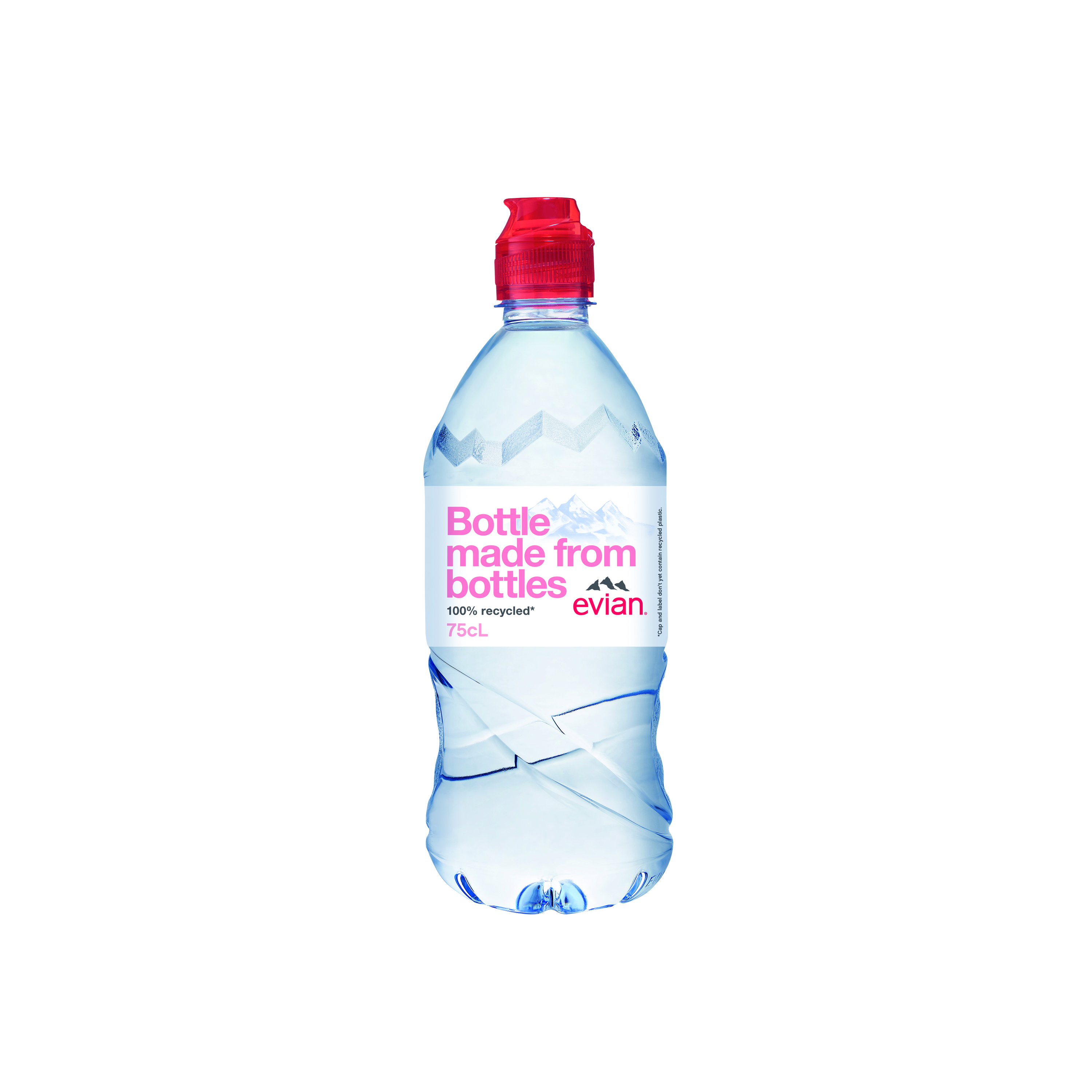 Evian+Natural+Mineral+Water+75cl+%28Pack+of+12%29+60735
