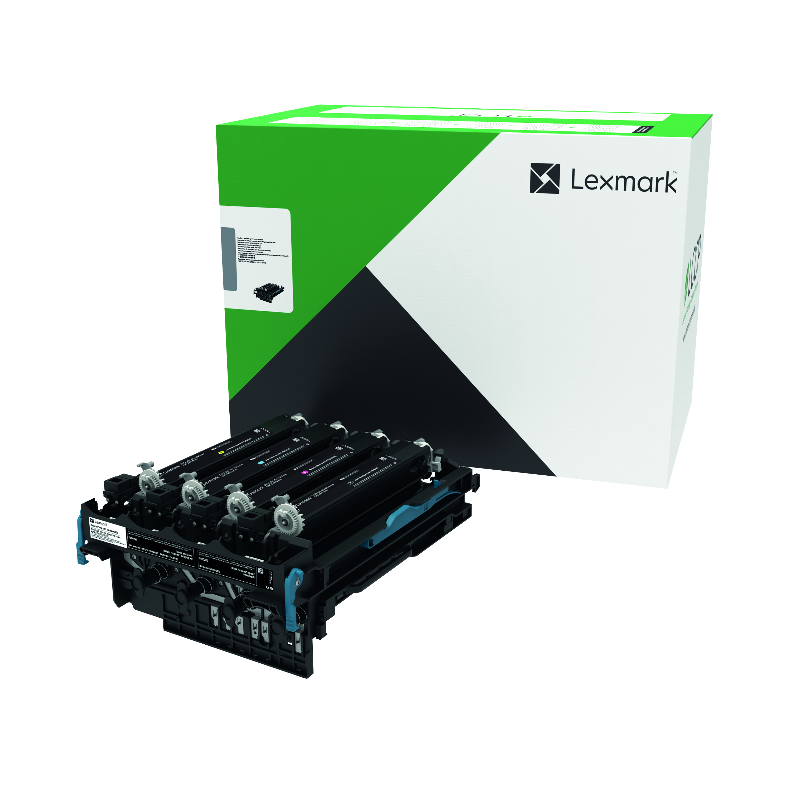 Lexmark+CS310+Return+Programme+4K+Toner+Cartridge+High+Yield+Black+70C2HK0