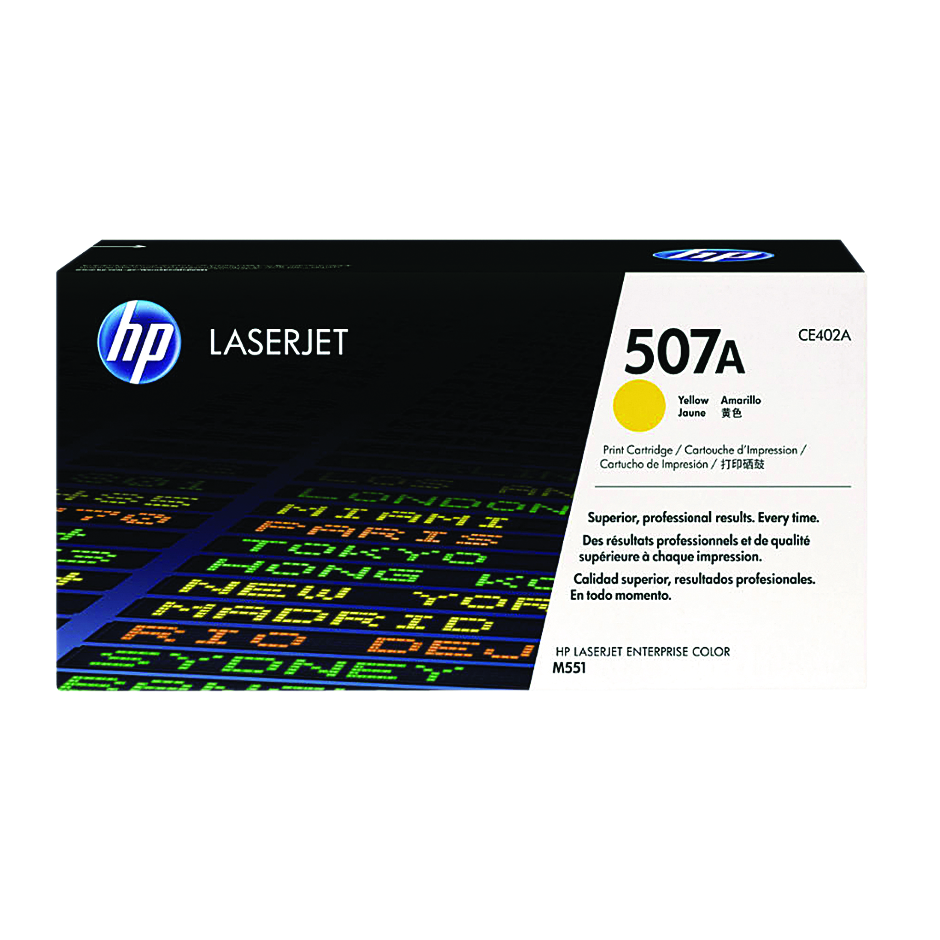 HP+507A+Original+LaserJet+Toner+Cartridge+Yellow+CE402A