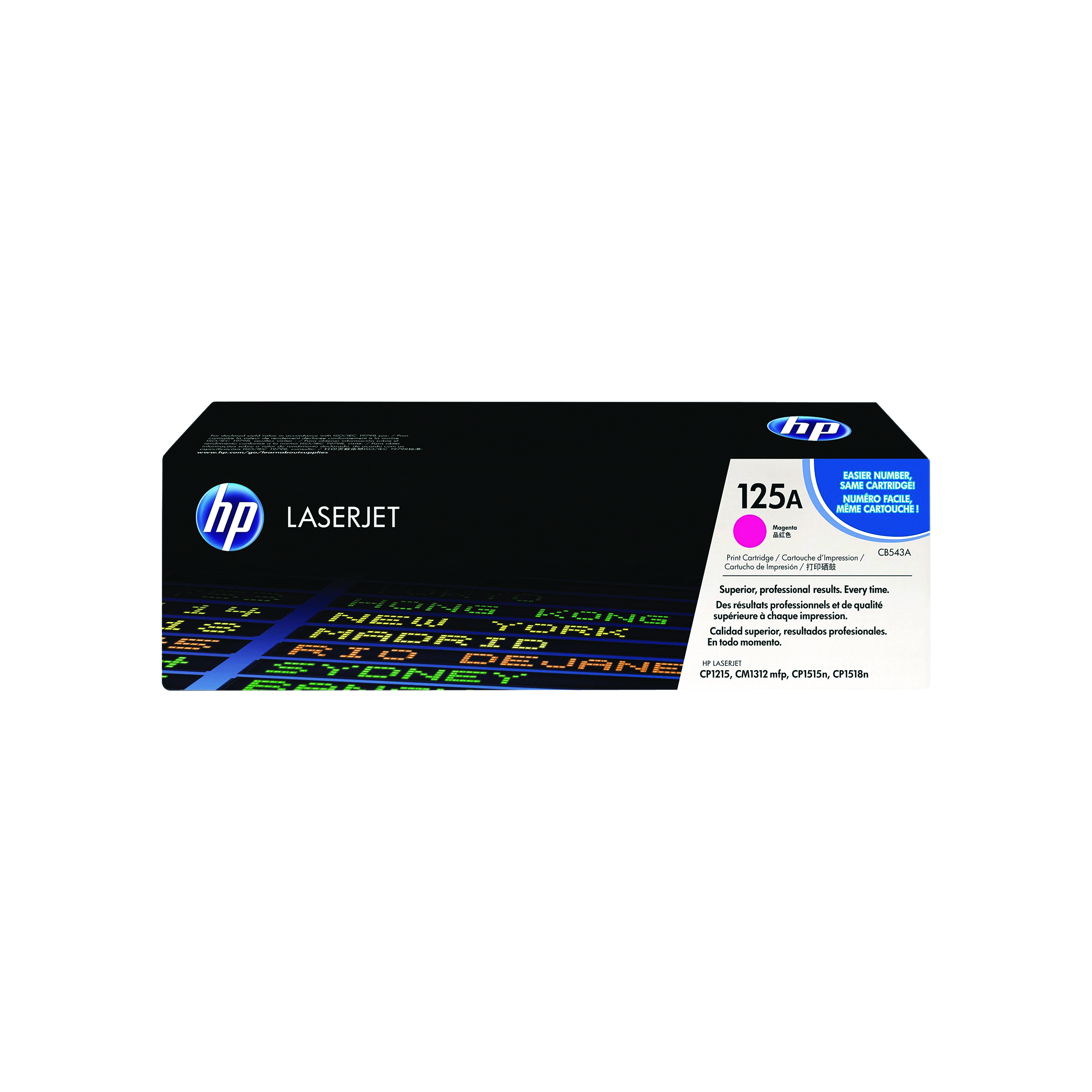 HP+125A+Original+LaserJet+Toner+Cartridge+Magenta+CB543A