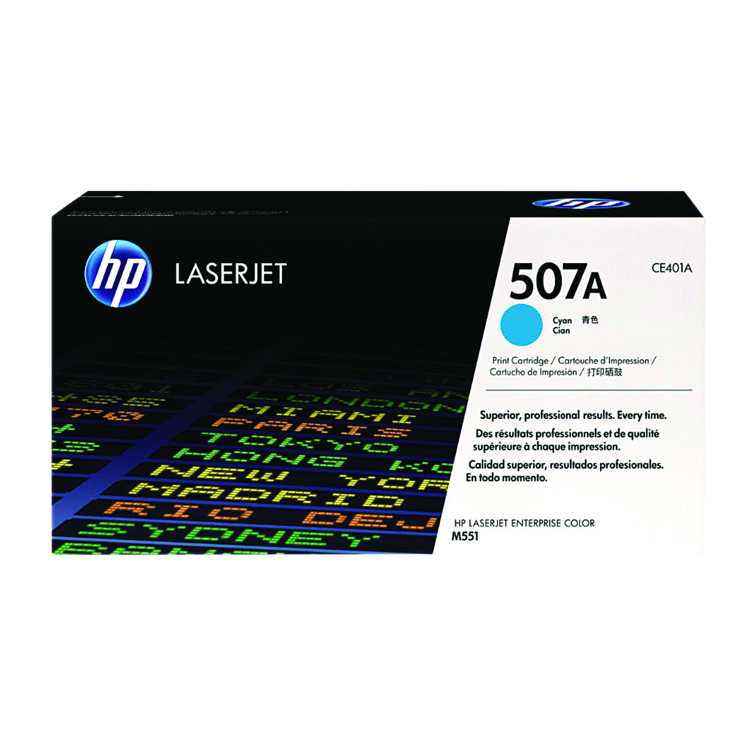HP+507A+Original+LaserJet+Toner+Cartridge+Cyan+CE401A
