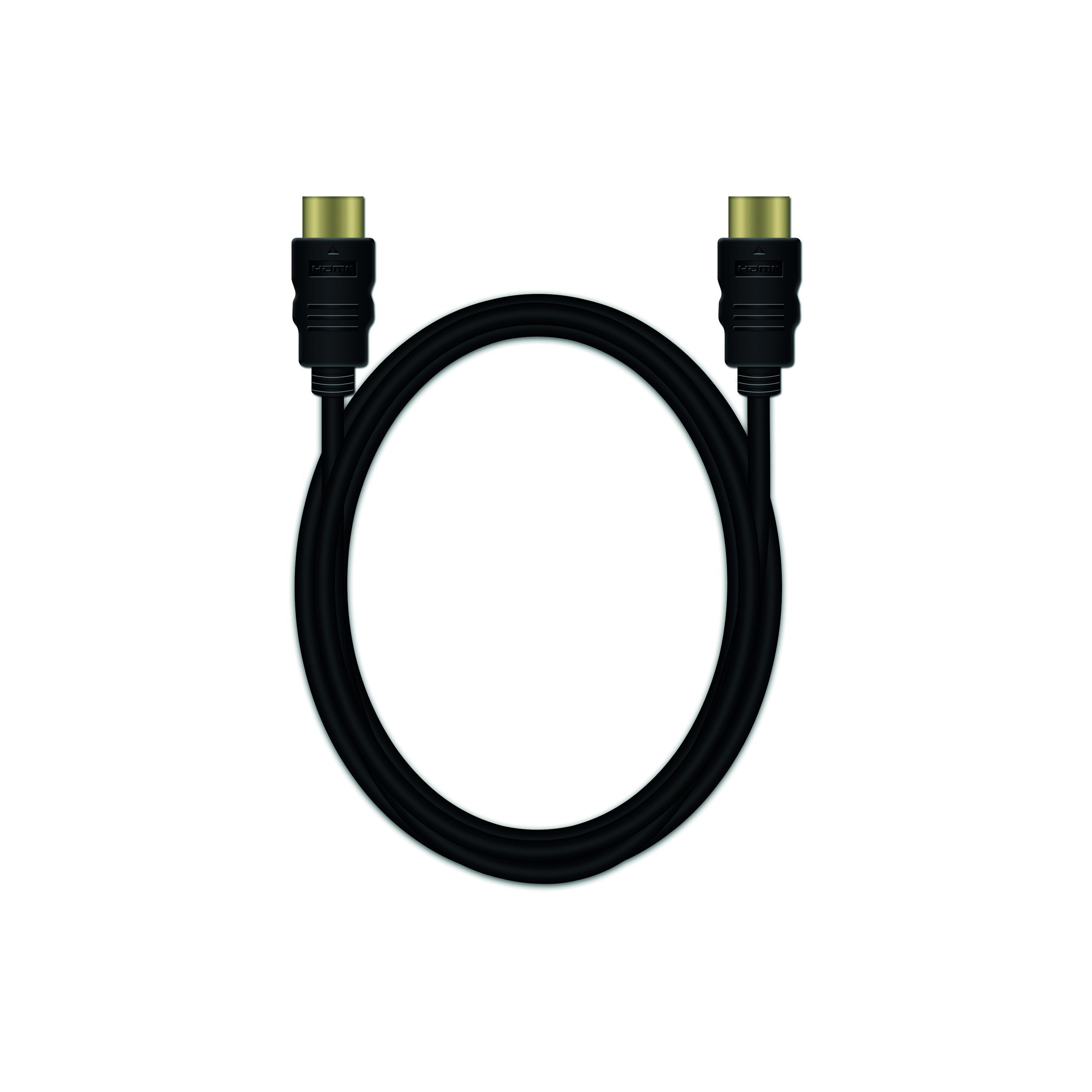 MediaRange+HDMI+Cable+with+Ethernet+18Gbit+1.8m+Black+MRCS156