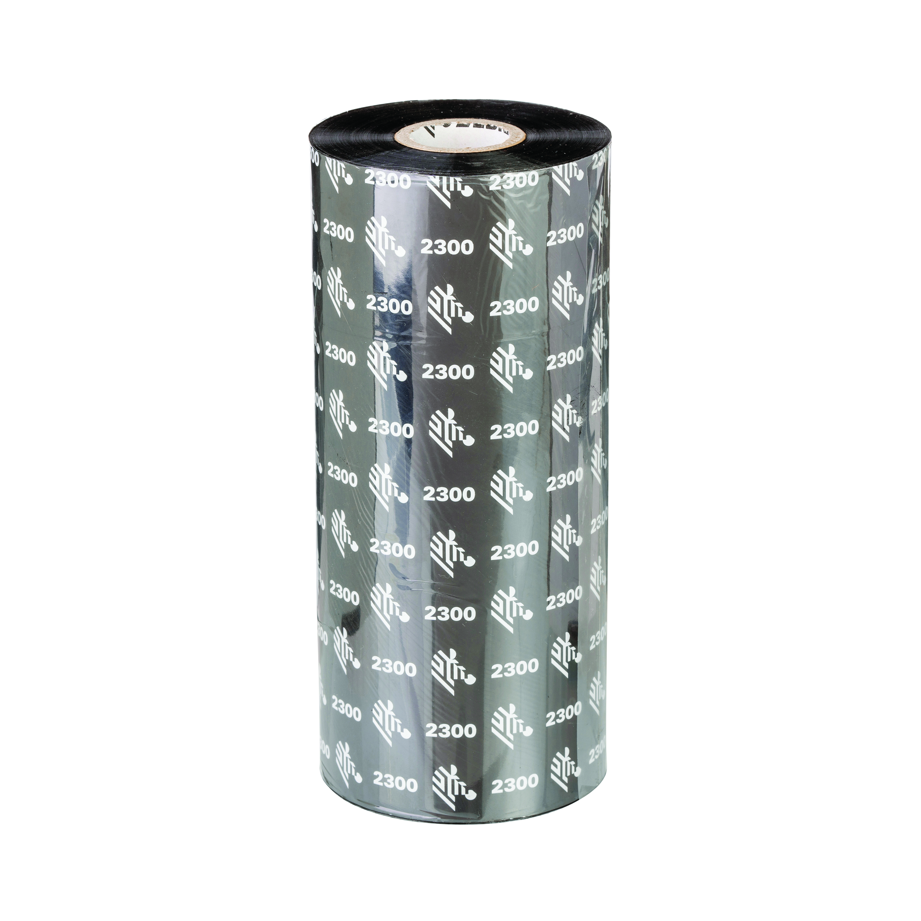 Zebra+ZipShip+2300+Transfer+Ribbon+110mm+%28Pack+of+12%29+02300GS11007