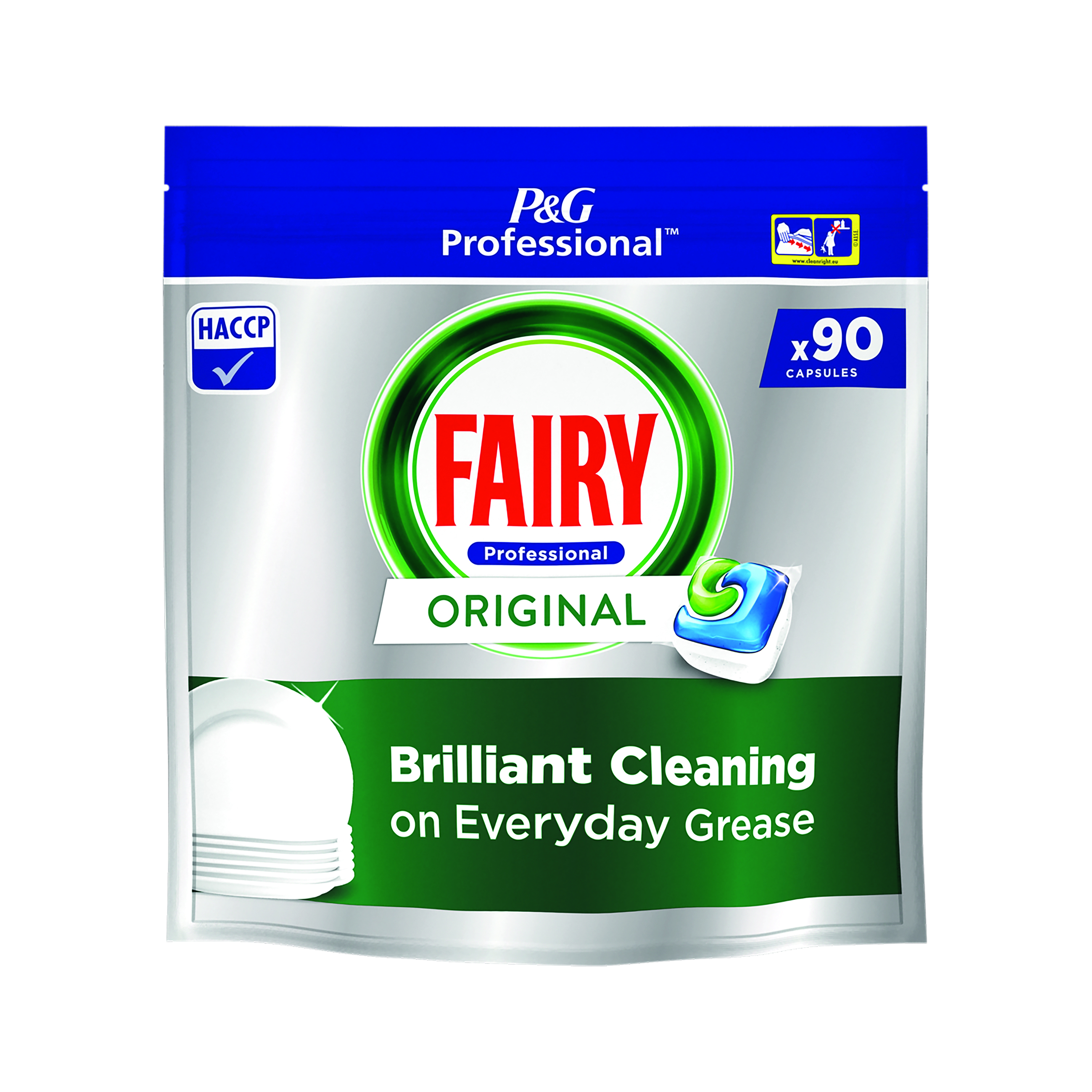 Fairy+Original+Dishwasher+Tablets+AIO+%28Pack+of+90%29+PGP226