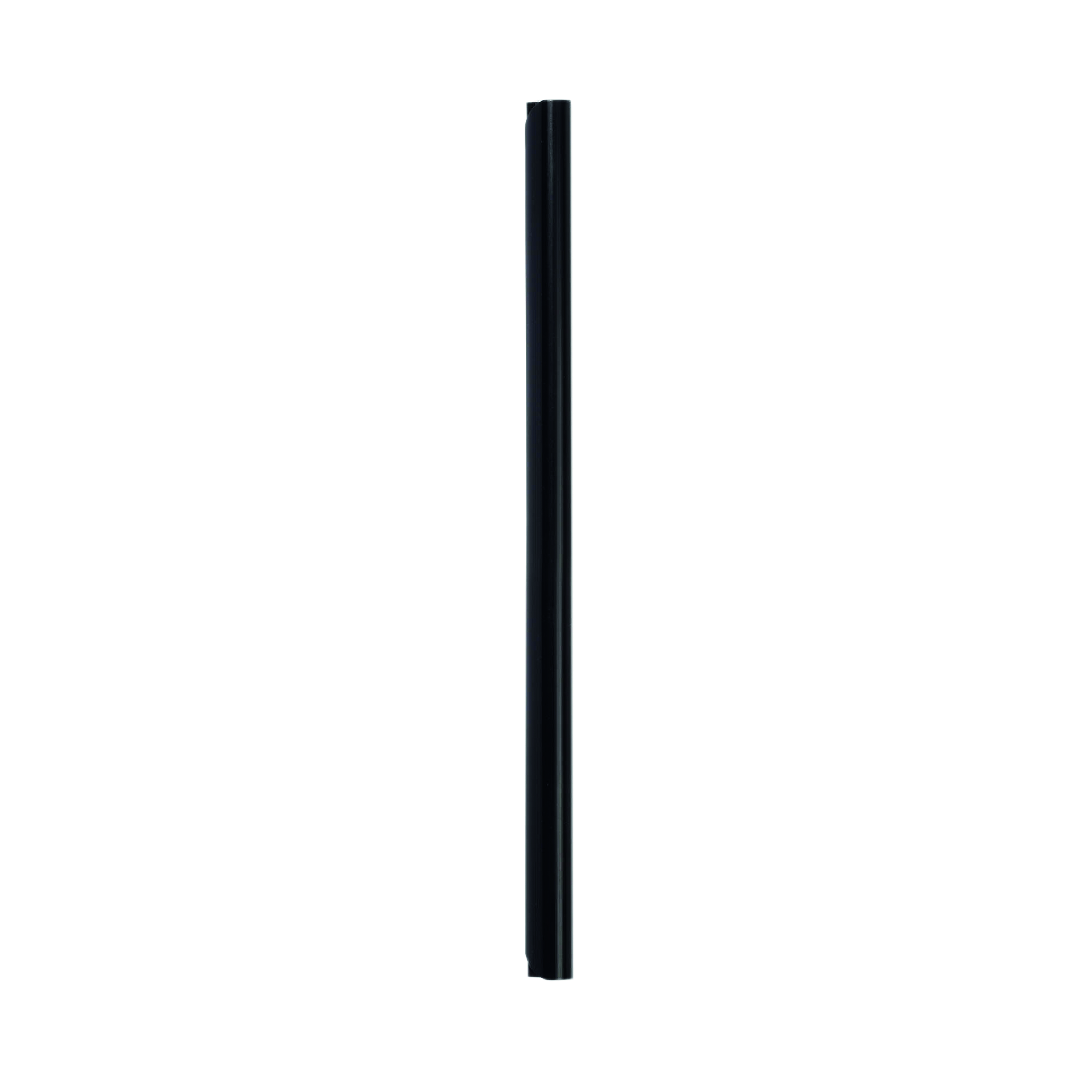Durable+Spine+Bar+80+Sheet+Binding+Bar+9mm+Black+%28Pack+of+25%29+2909%2F01