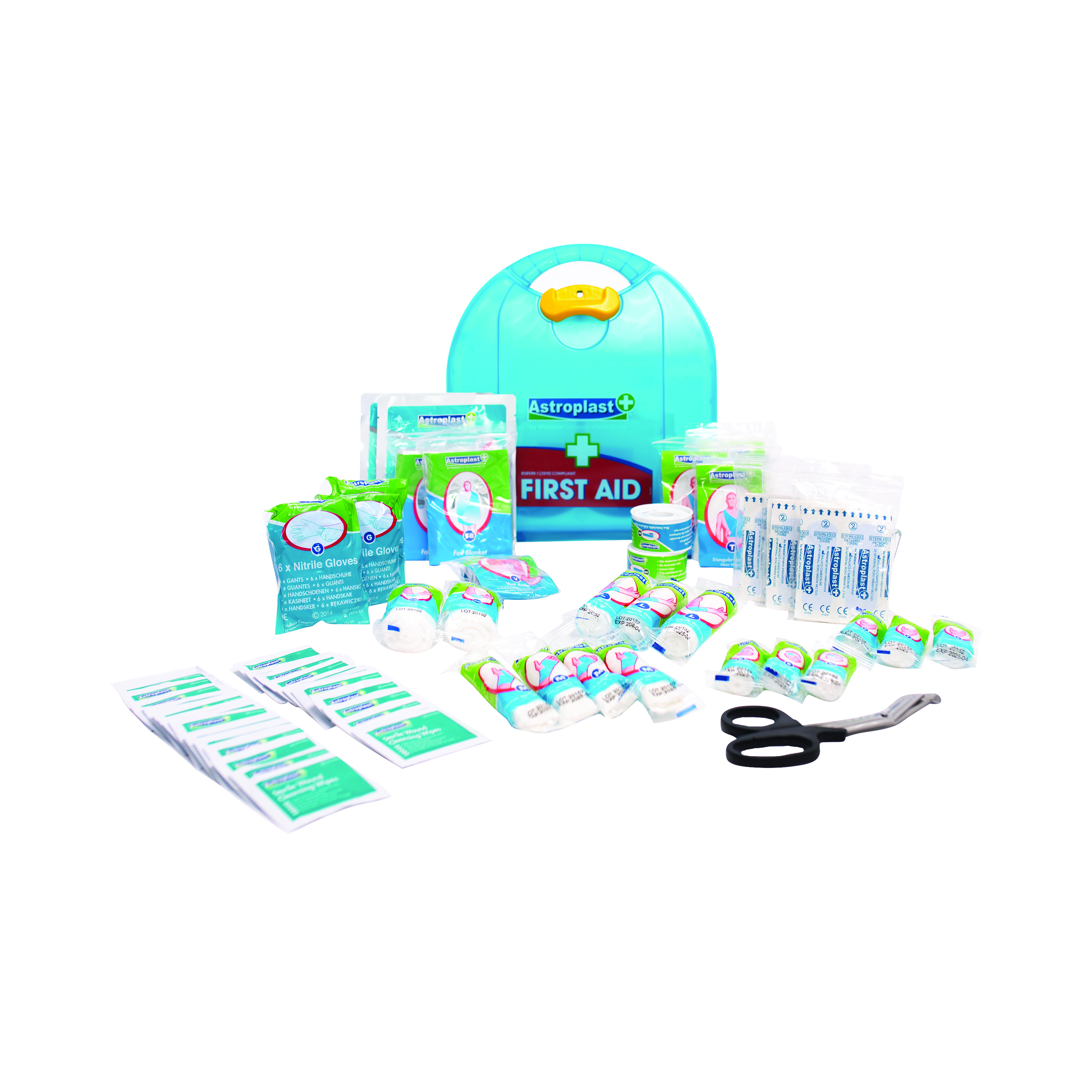Disposable Equipment