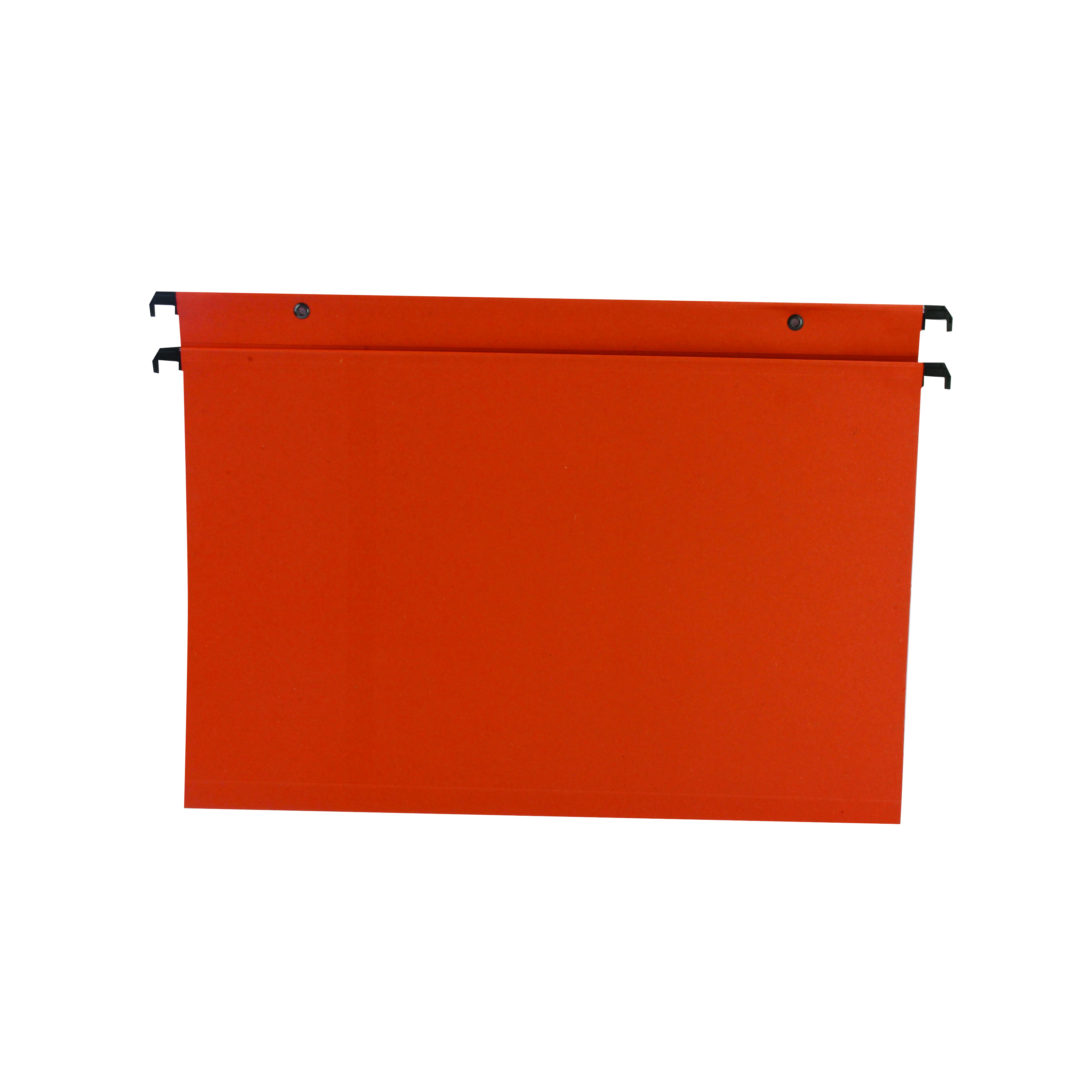 Esselte+Orgarex+Suspension+File+30mm+Foolscap+Orange+%28Pack+of+50%29+10403