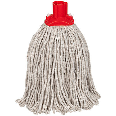 Robert+Scott+Exel+Red+Socket+Mop+Head
