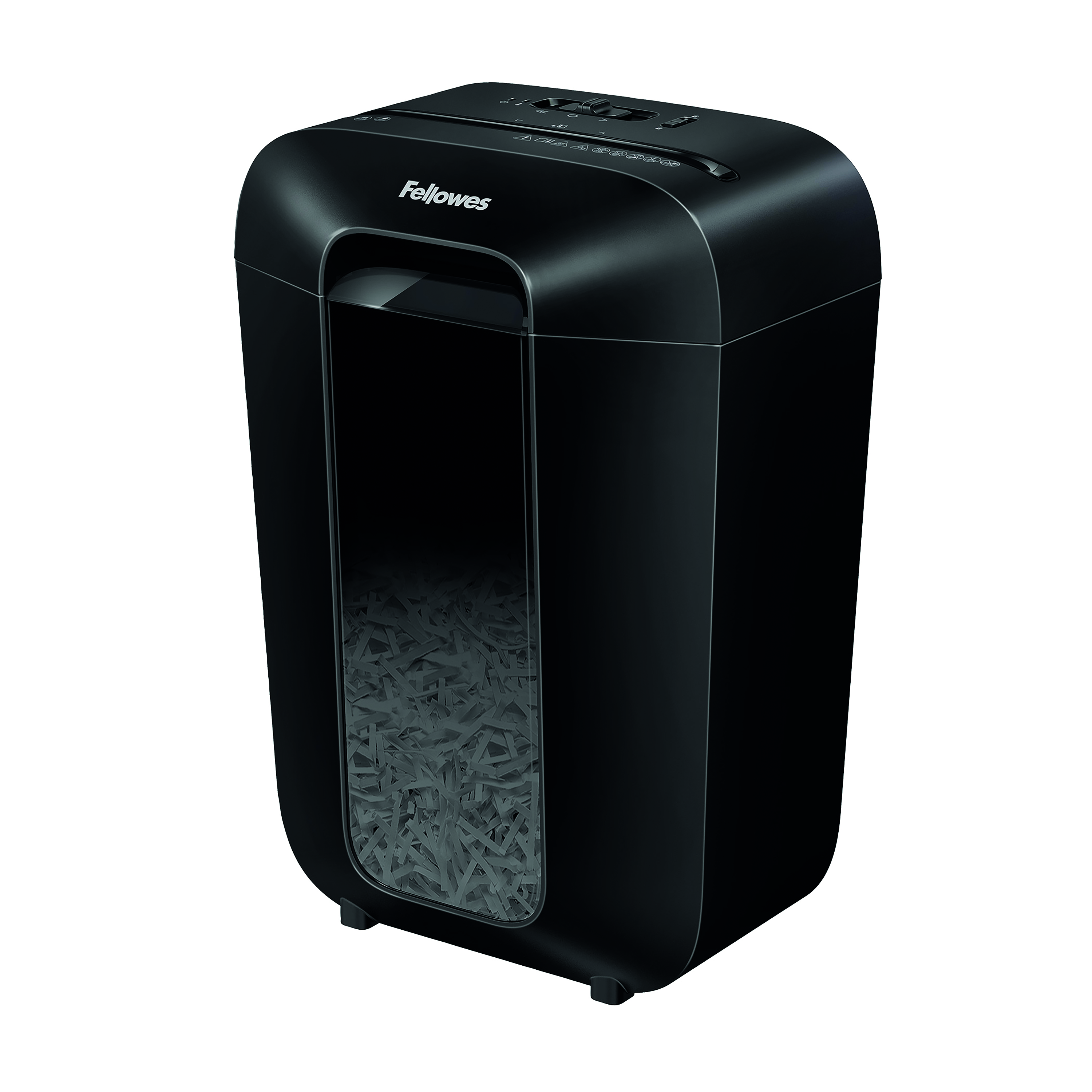 Fellowes+Powershred+LX70+Cross-Cut+P-4+Shredder+4403401