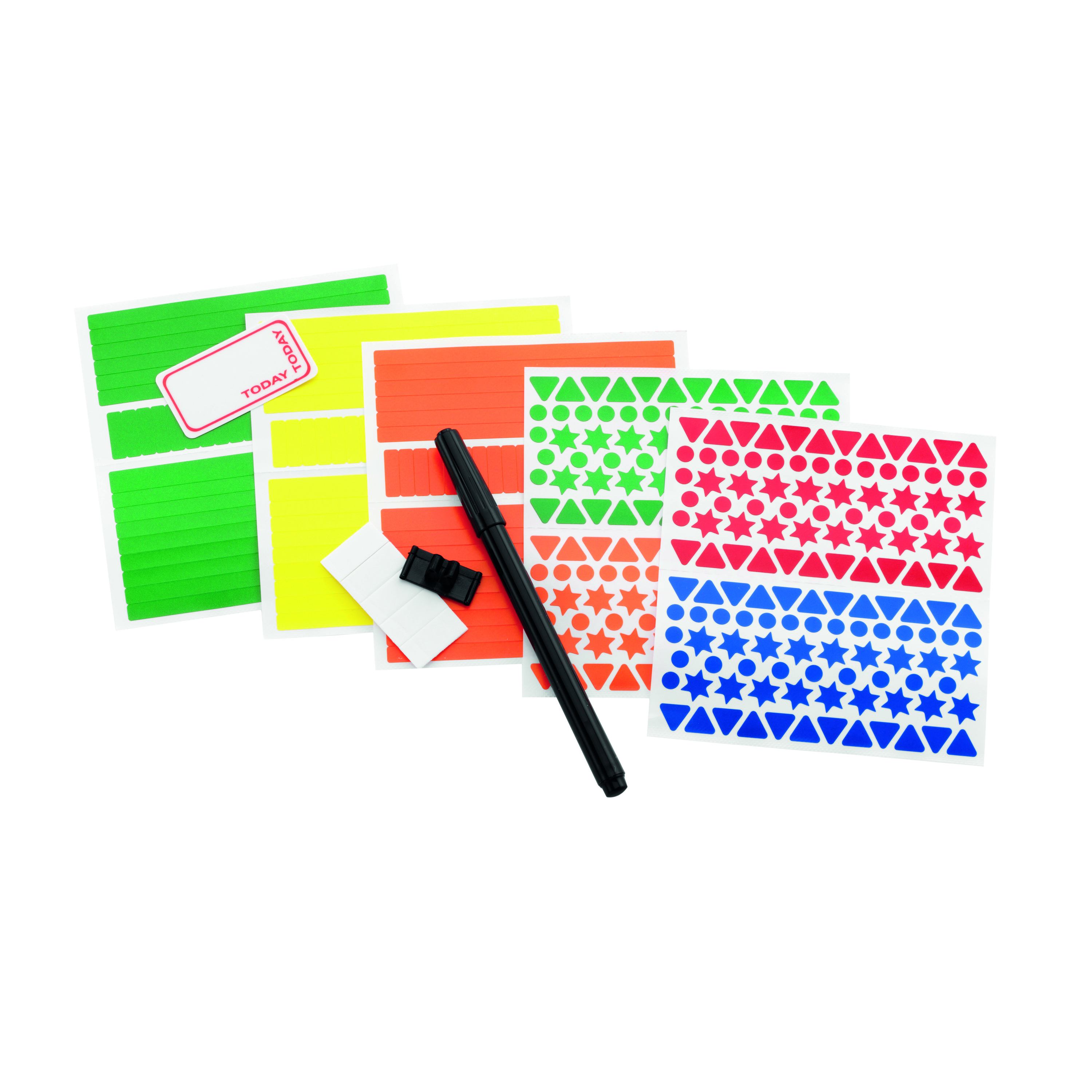 Sasco+Year+Planner+Kit+70080