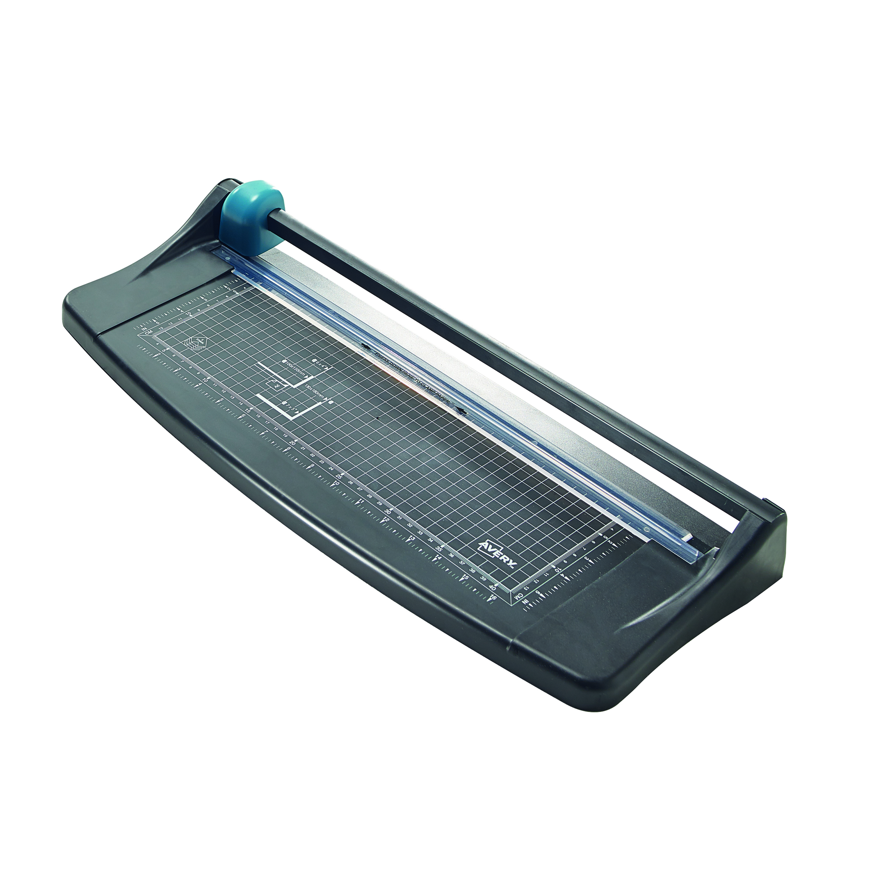 Avery+Photo+and+Paper+Trimmer+590x90x210mm+A3+TR003