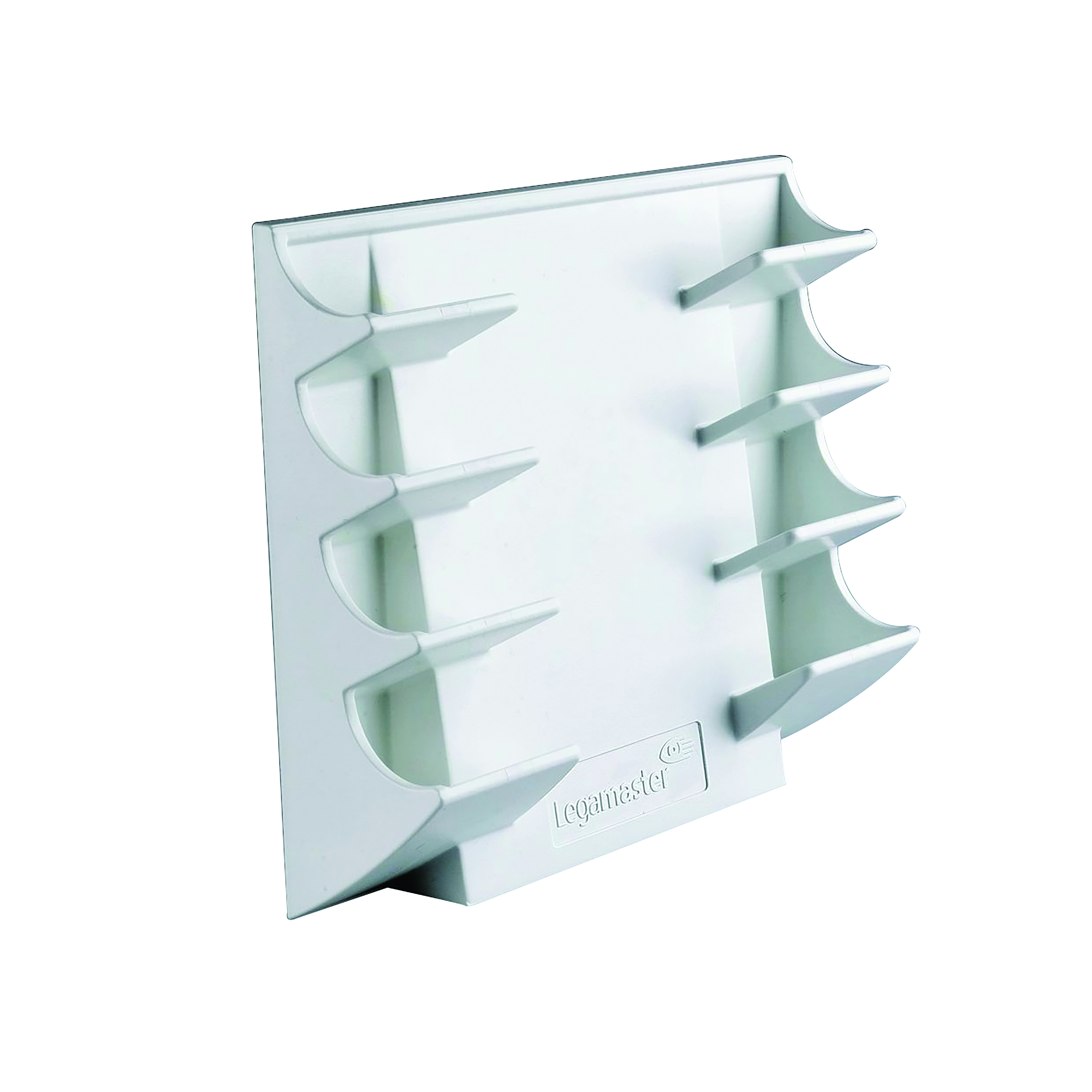 Legamaster+White+Magnetic+Marker+Holder+7-1220-00