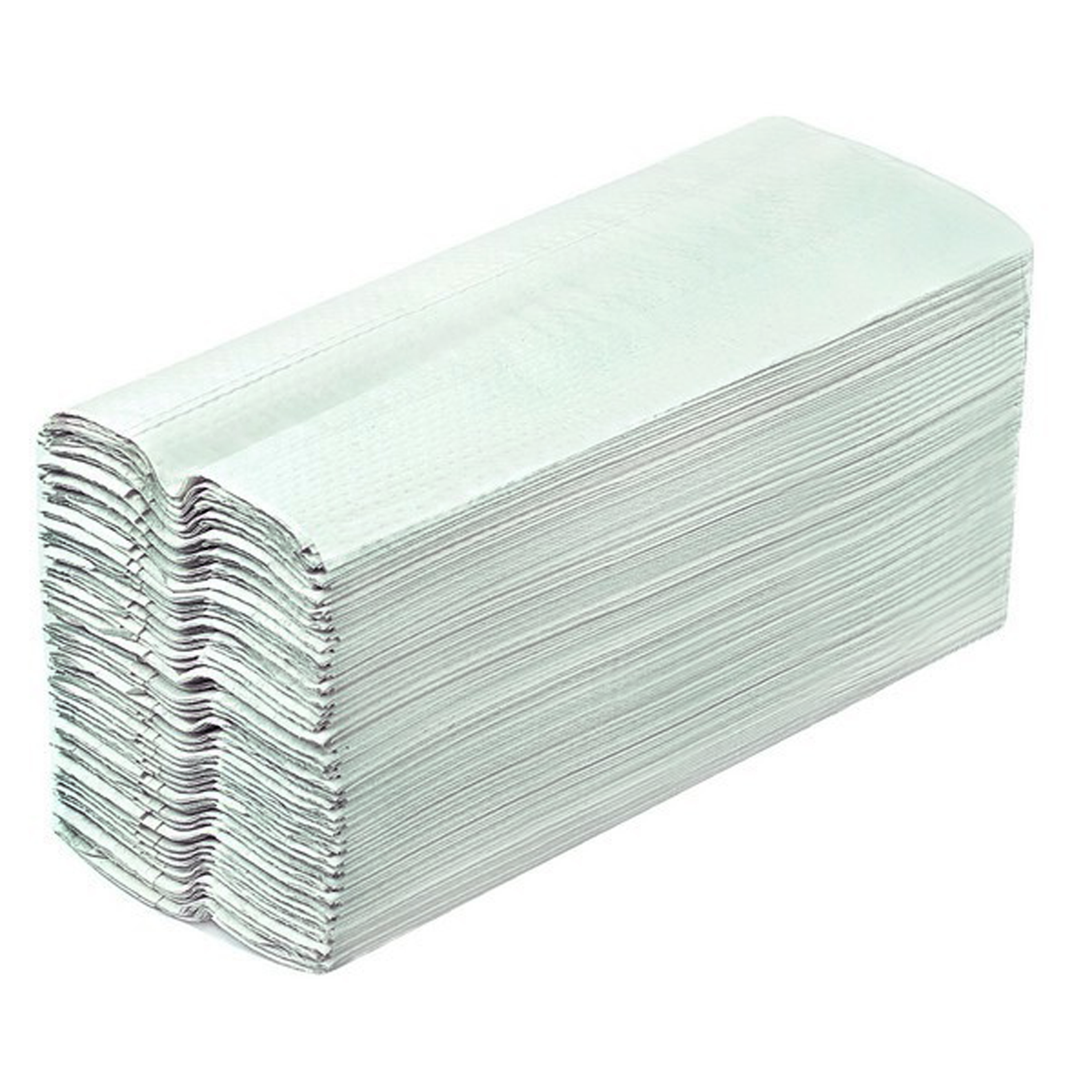 Initiative+Cfold+Hand+Towels+1+Ply+White+2688