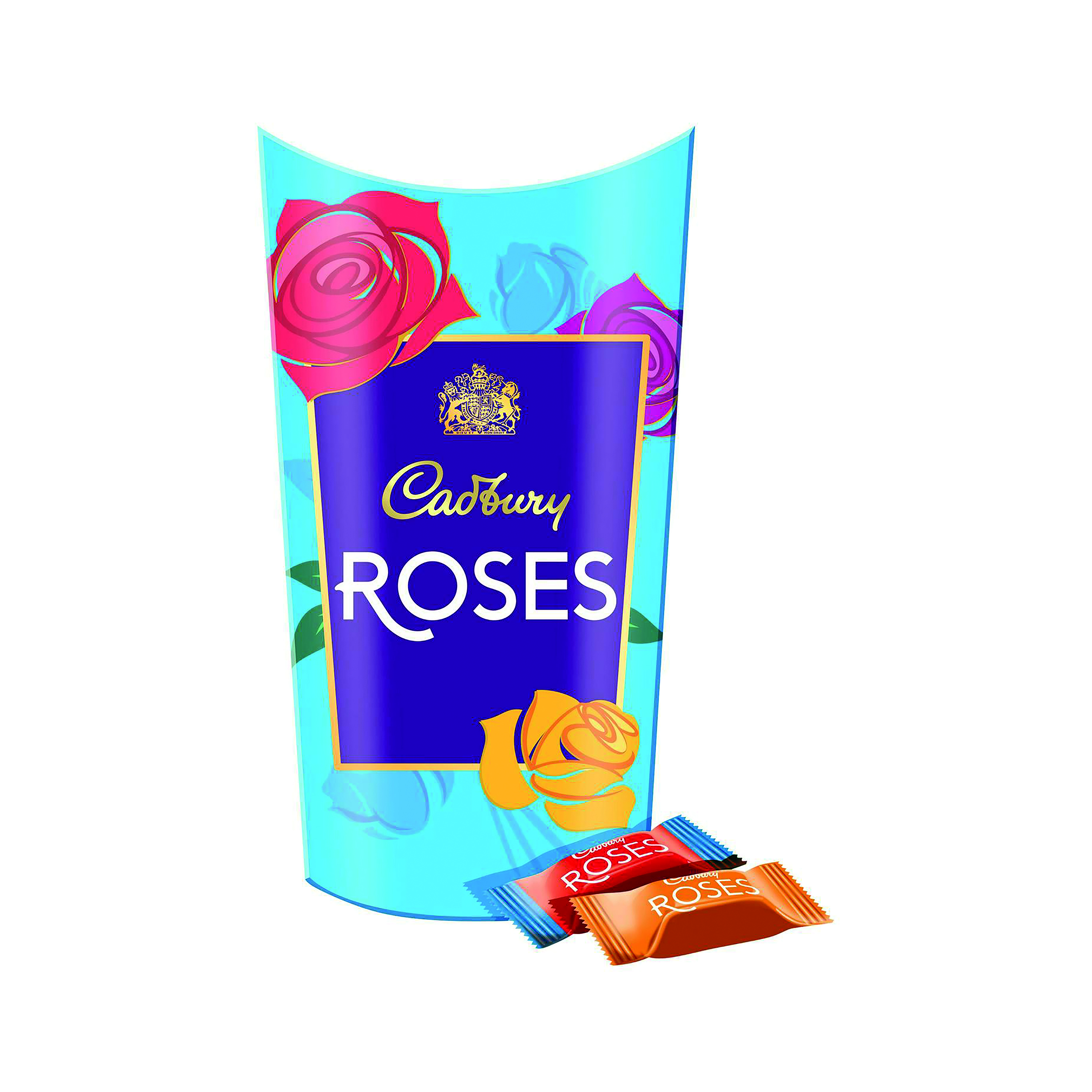 Cadbury+Roses+Chocolates+Box+290g+4072760