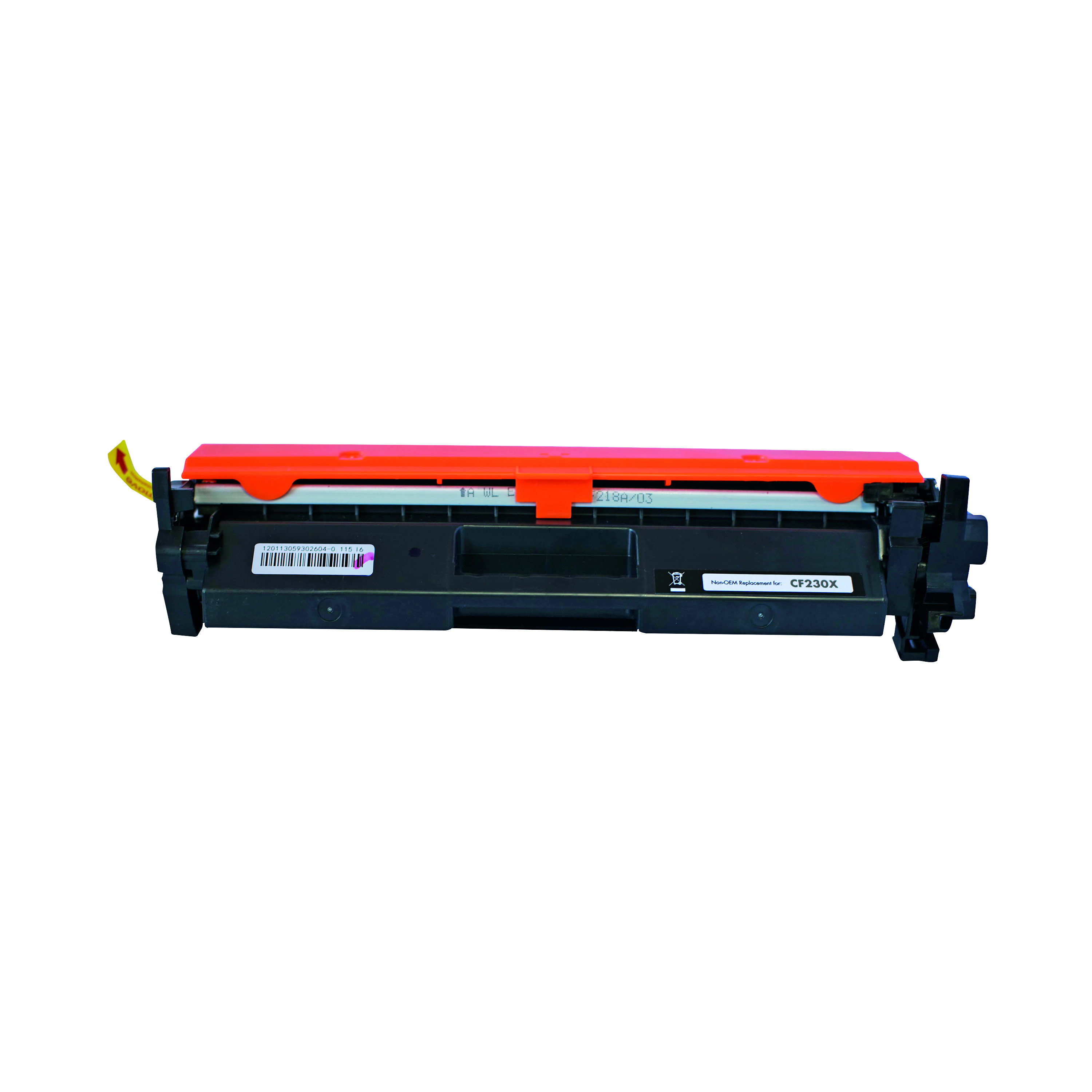 Q-Connect+Compatible+Toner+Cartridge+High+Yield+Black+For+HP+CF230X+CF230X-COMP