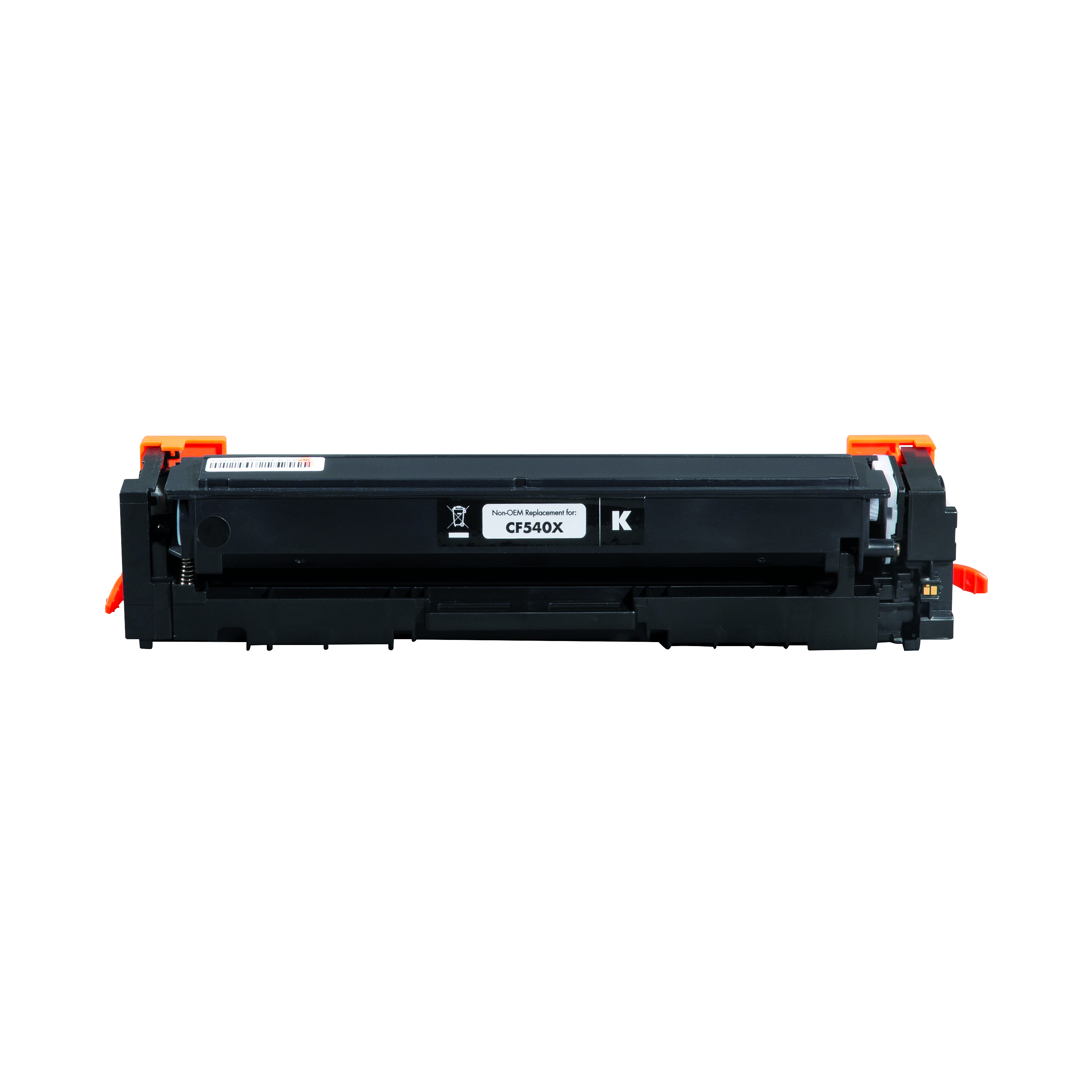 Q-Connect+Compatible+Toner+Cartridge+High+Yield+Black+For+HP+CF540X+CF540X-COMP
