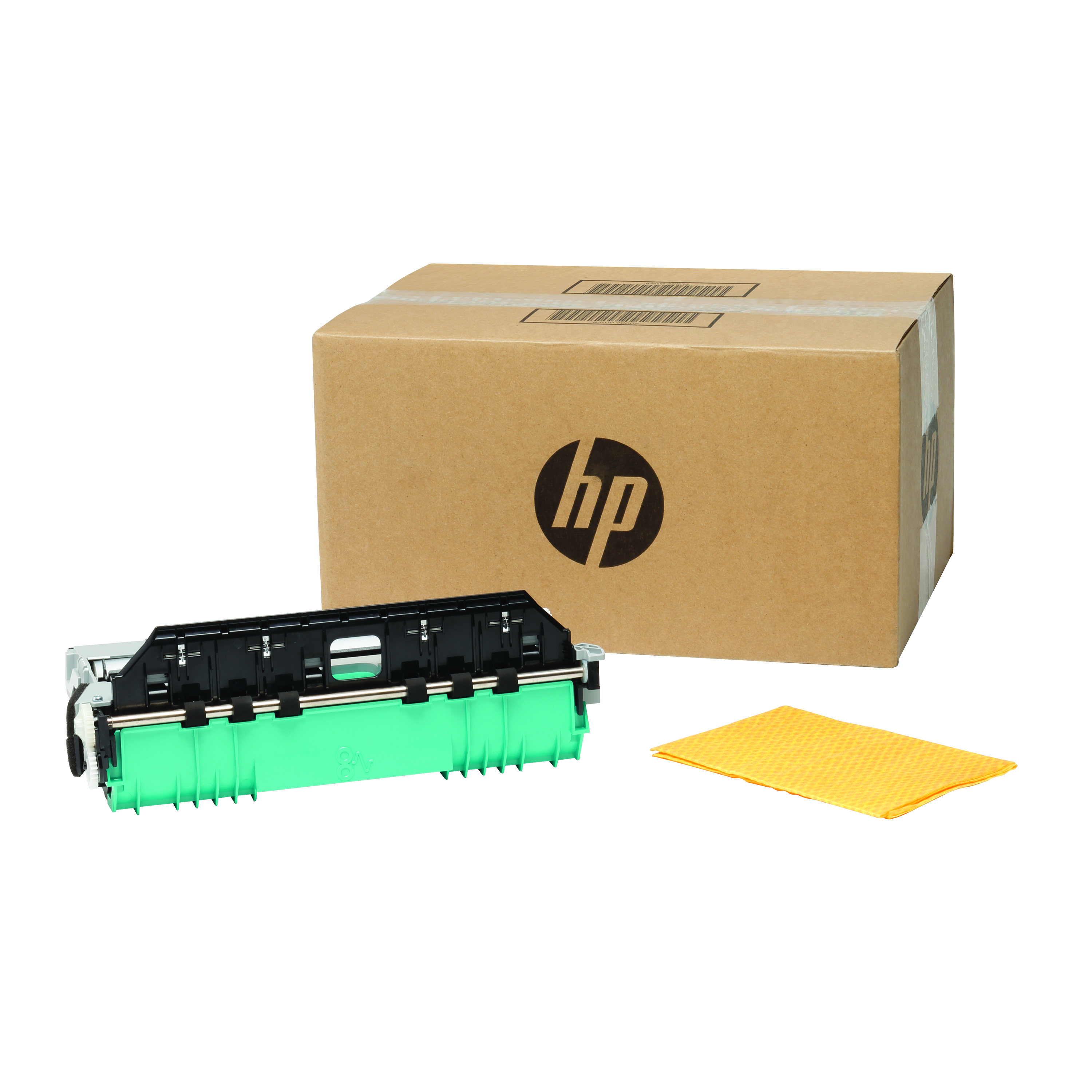 HP+Officejet+Enterprise+Ink+Collection+Unit+B5L09A