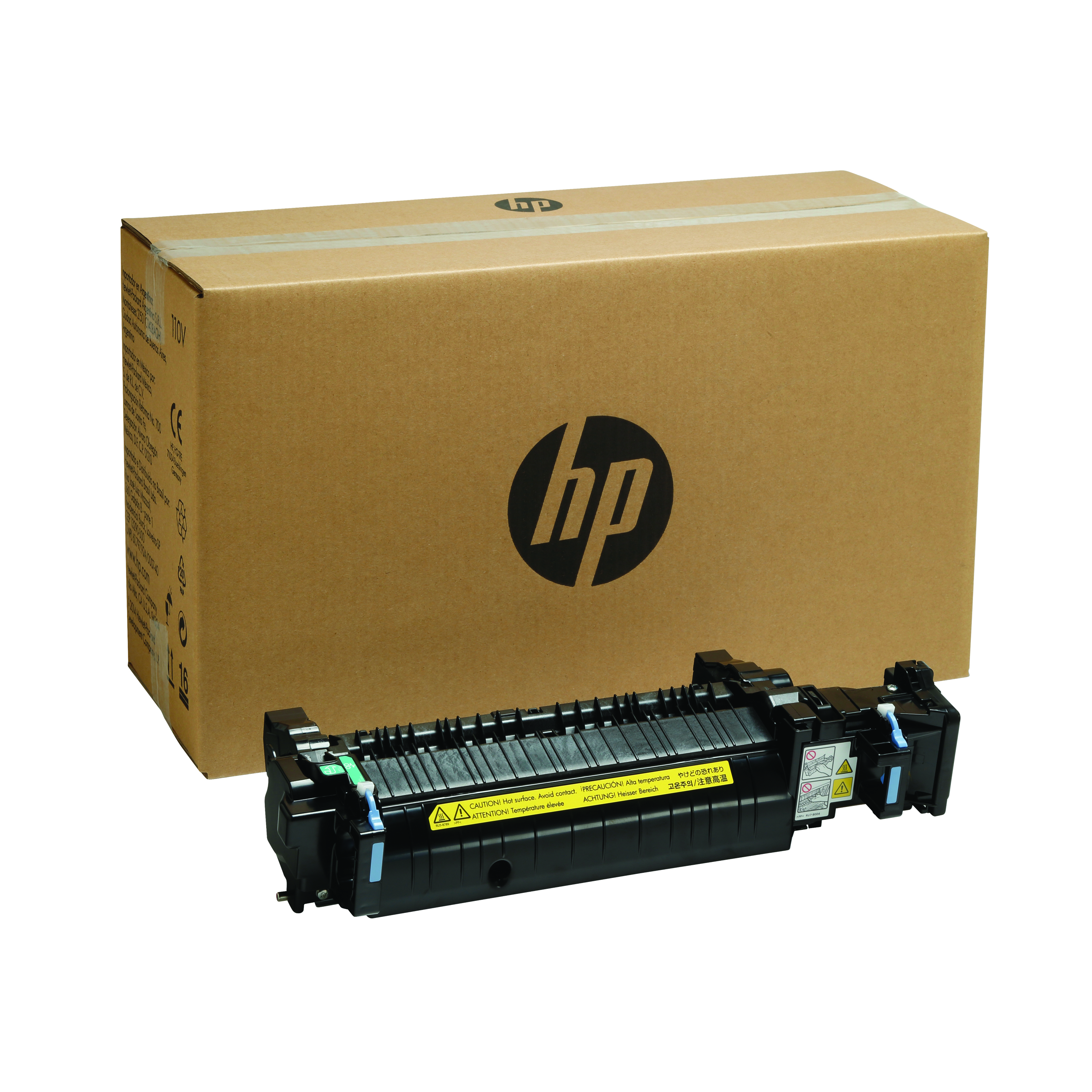 HP+Color+LaserJet+220V+Fuser+Kit+B5L36A