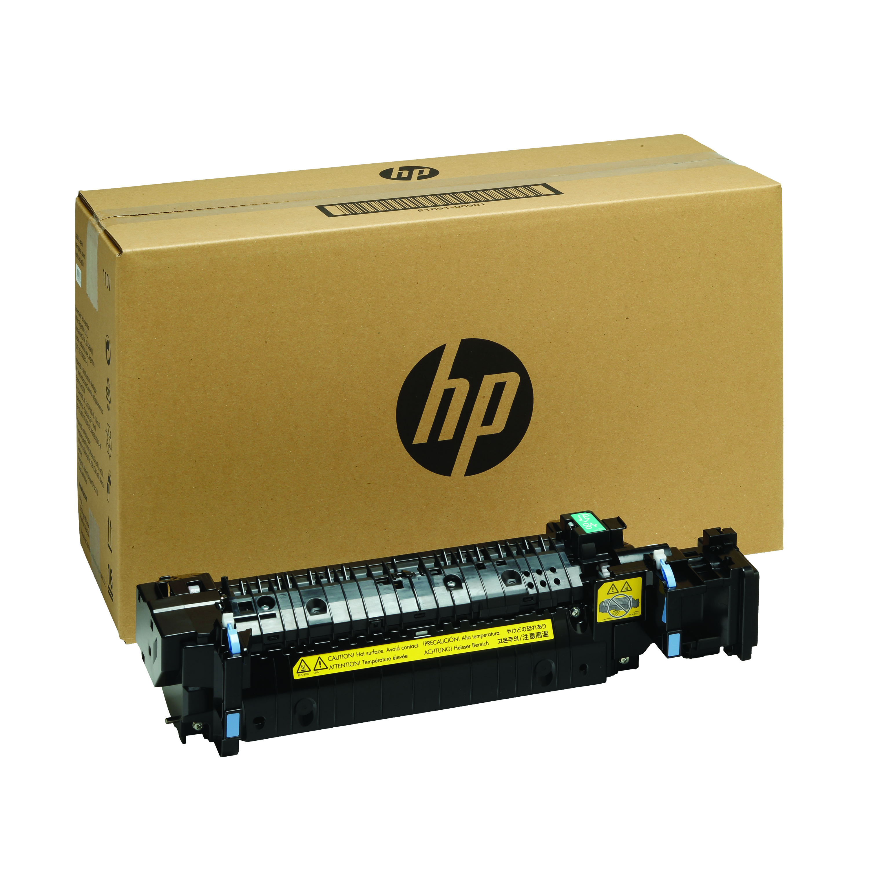 HP+LaserJet+220V+Maintenance+Kit+P1B92A
