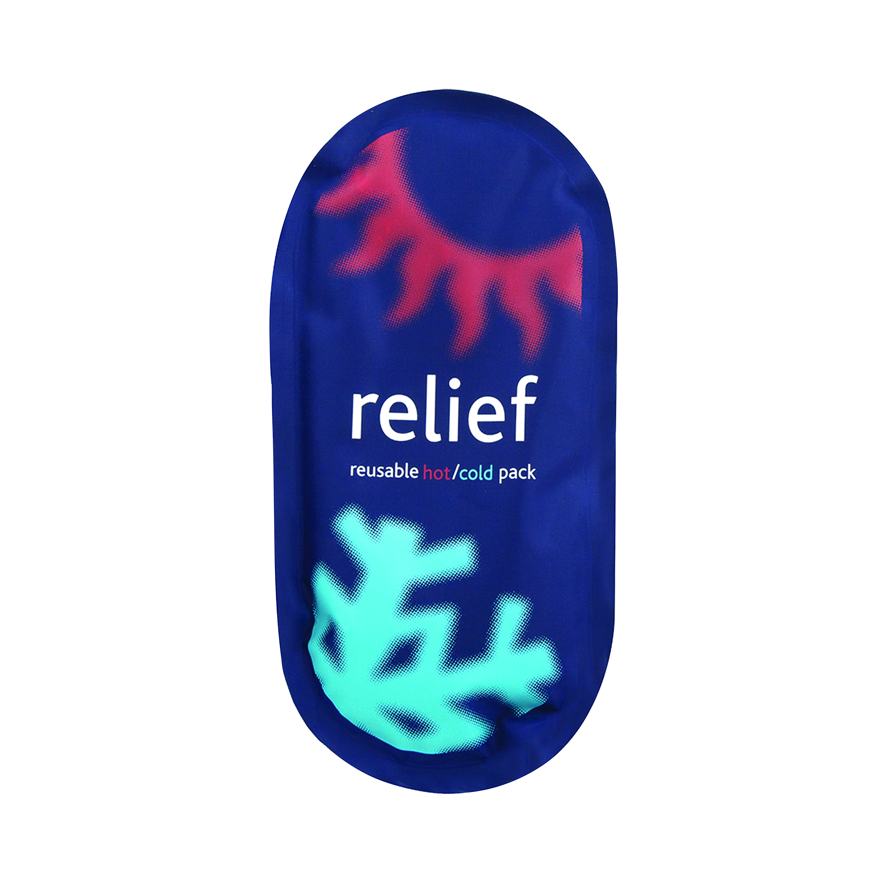 Reliance+Medical+Relief+Reusable+Hot+and+Cold+Pack+265x130mm+%28Pack+of+10%29+711