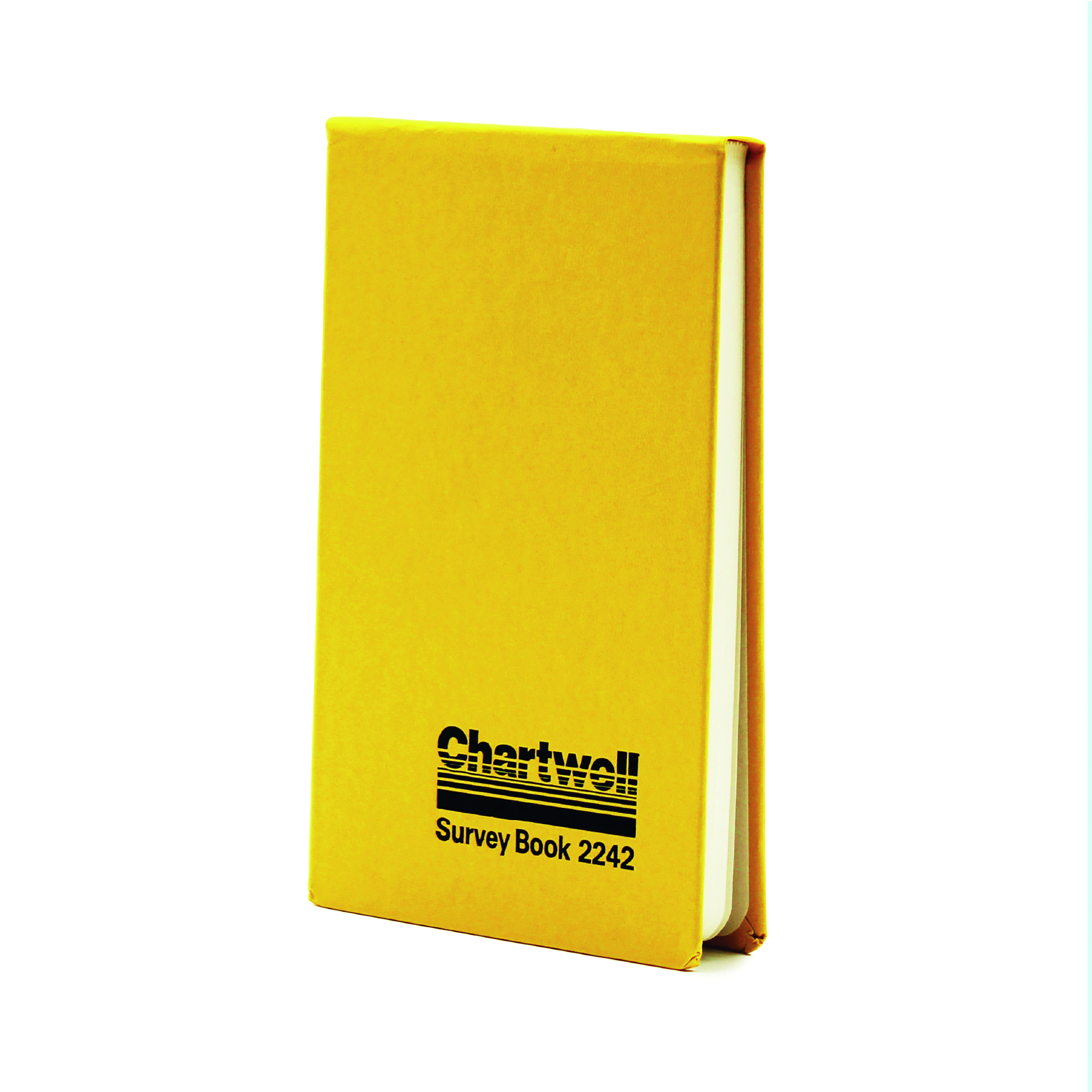 Exacompta+Chartwell+Weather+Resistant+Dimensions+Book+106x165mm+2242