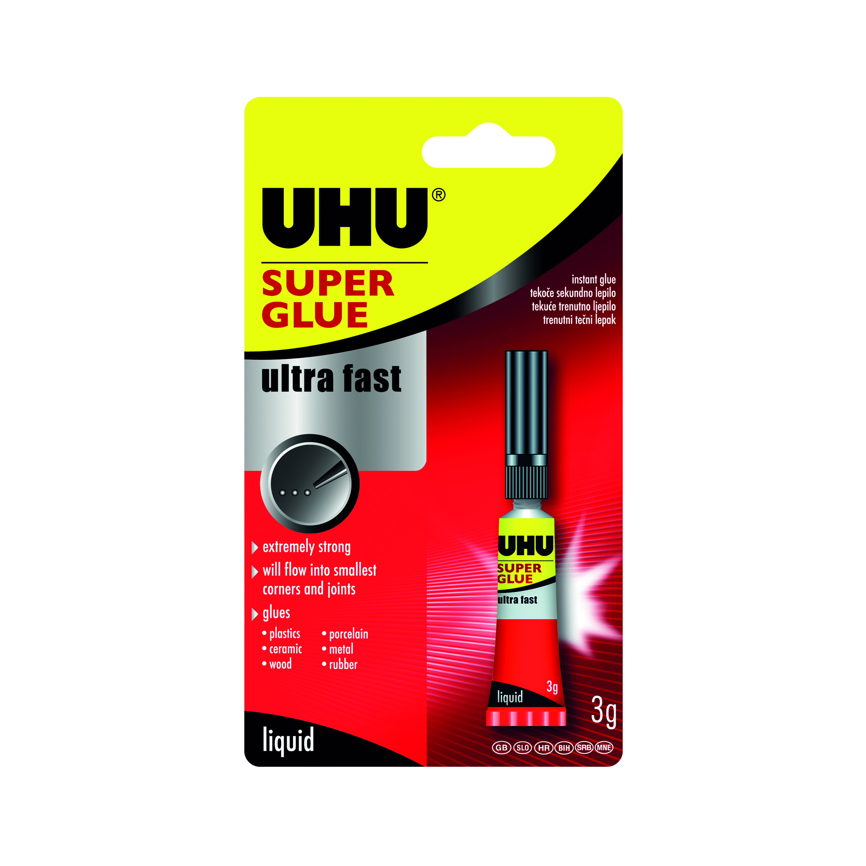 UHU+062671+Super+Glue+3g