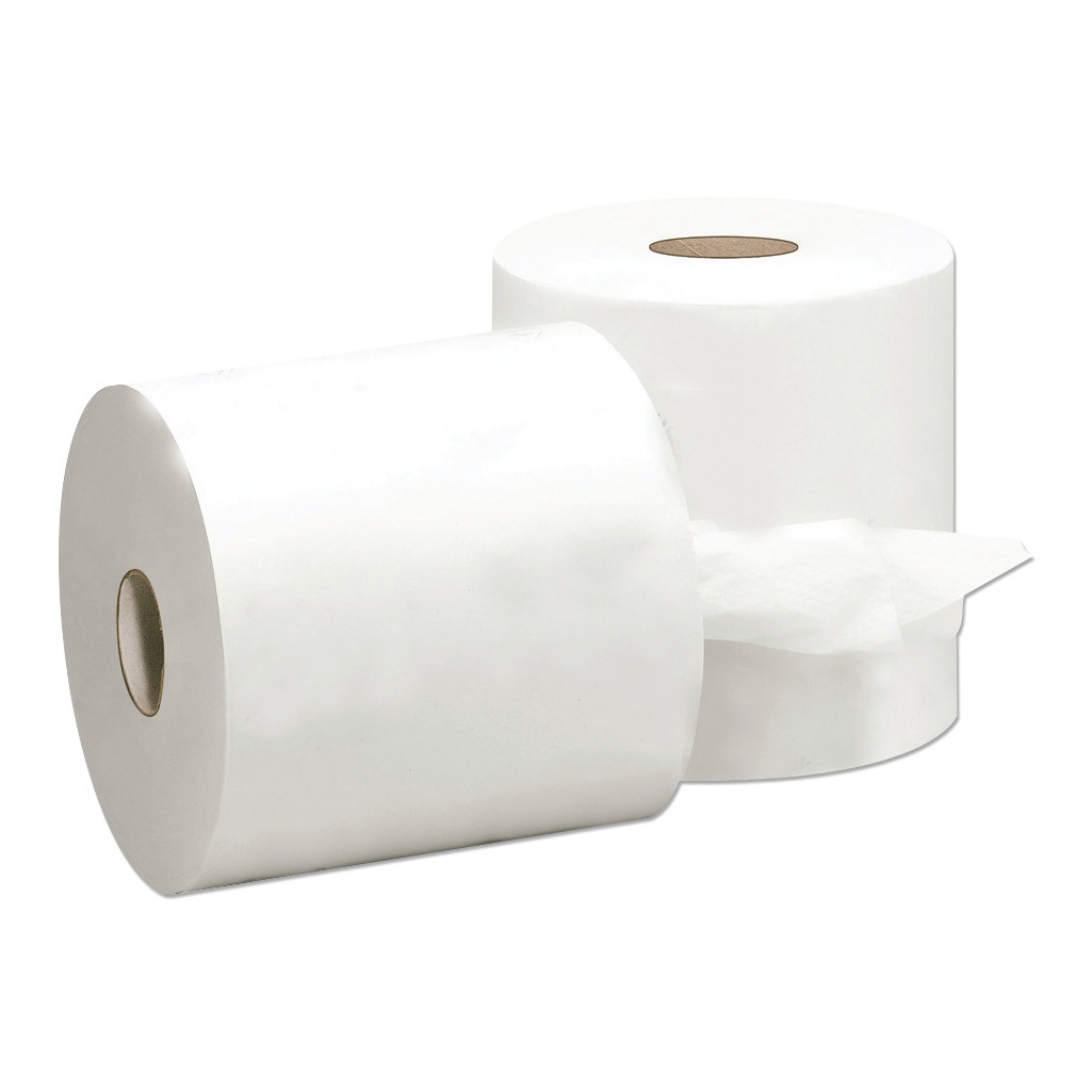 5+Star+Centrefeed+Tissue+Refill+for+Jumbo+Dispenser+1-Ply+180mmx300m+White+%28Pack+of+6%29
