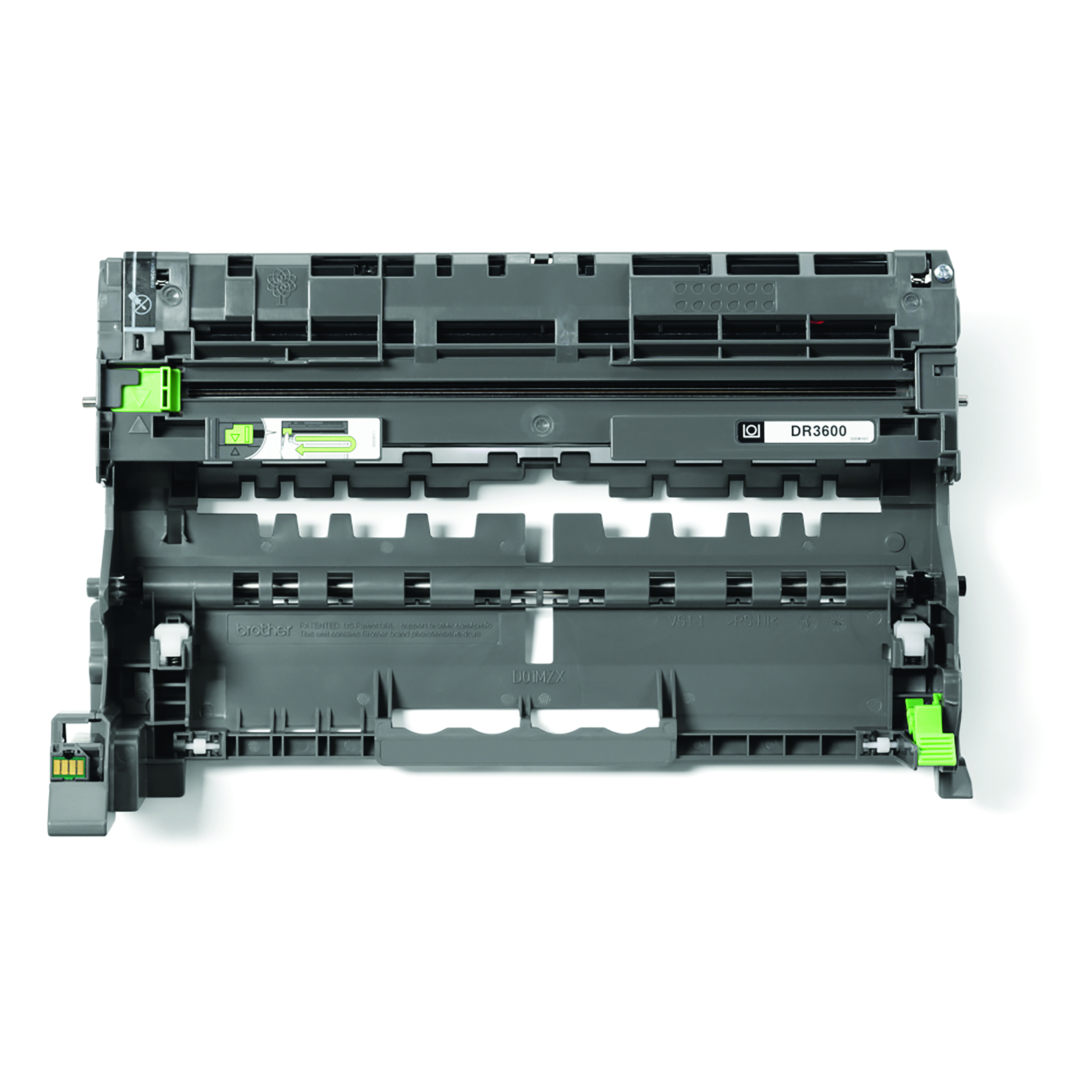 Brother DR3600 - Originale - Unità tamburo - per Brother Brother DR3600 - Originale - Unità tamburo - per Brother