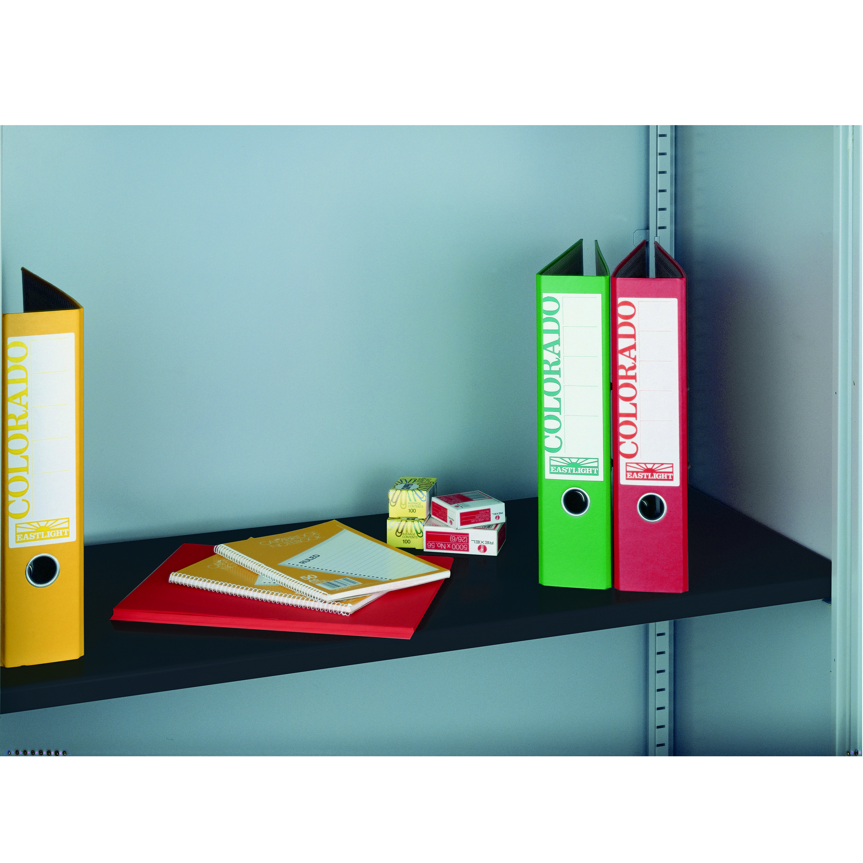 Bisley+Standard+Shelf+908x390x25mm+Black+For+Bisley+Tambour+Units+and+Cupboards+BBS%2FP1