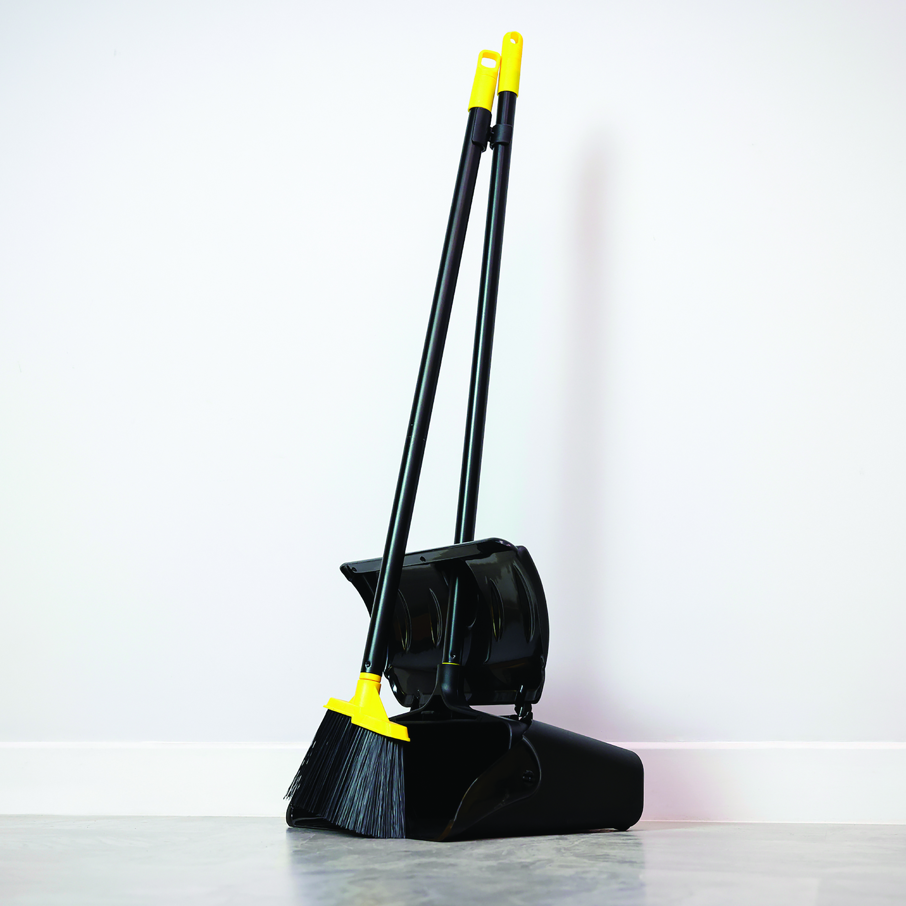 Bulldozer+Lobby+Dustpan+and+Brush+Set+HQ.HDLPB.SET