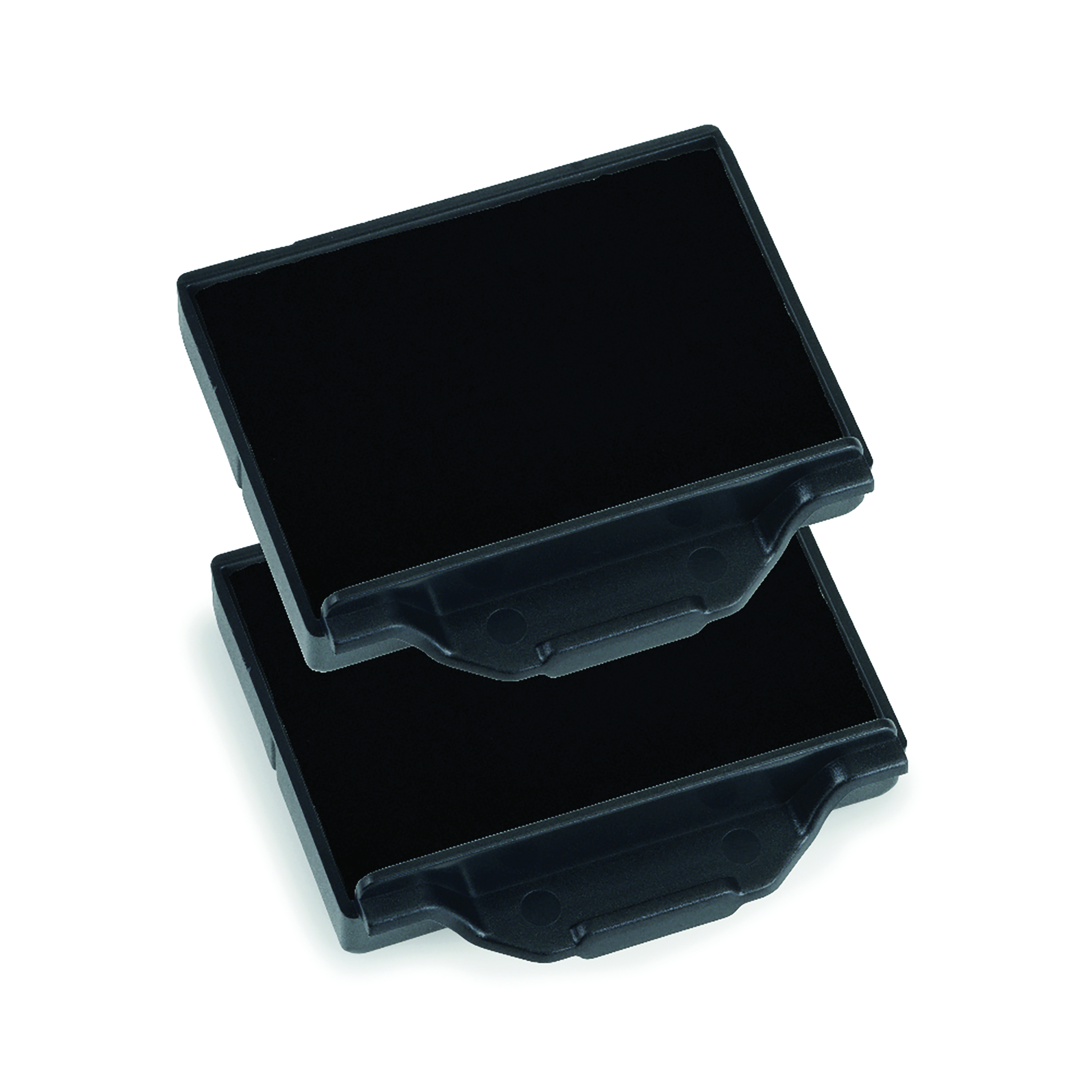 Trodat+Replacement+Ink+Cartridge+Pad+6%2F50+Black+%28Pack+of+2%29+81024