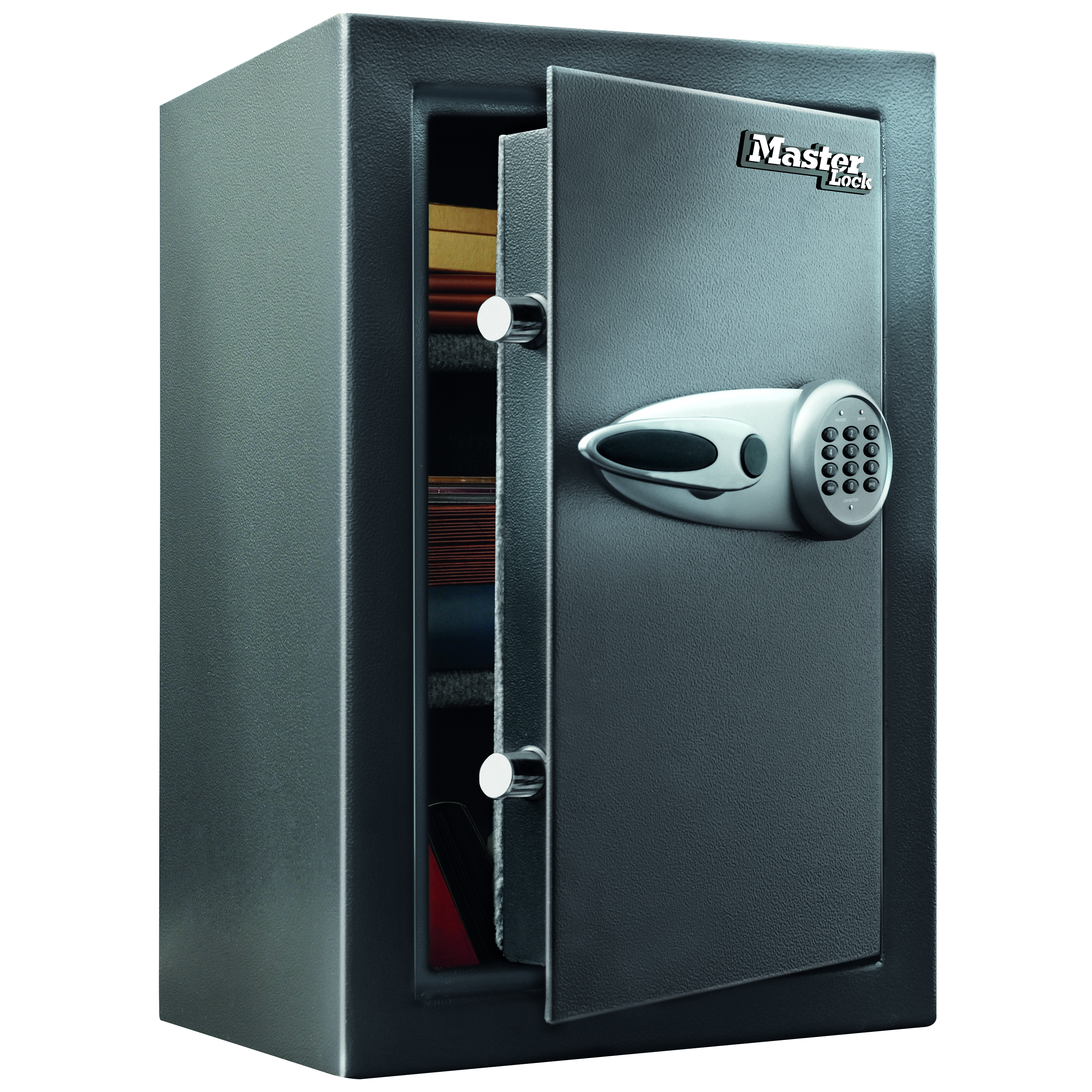 Lockers, Safes & Storage Units