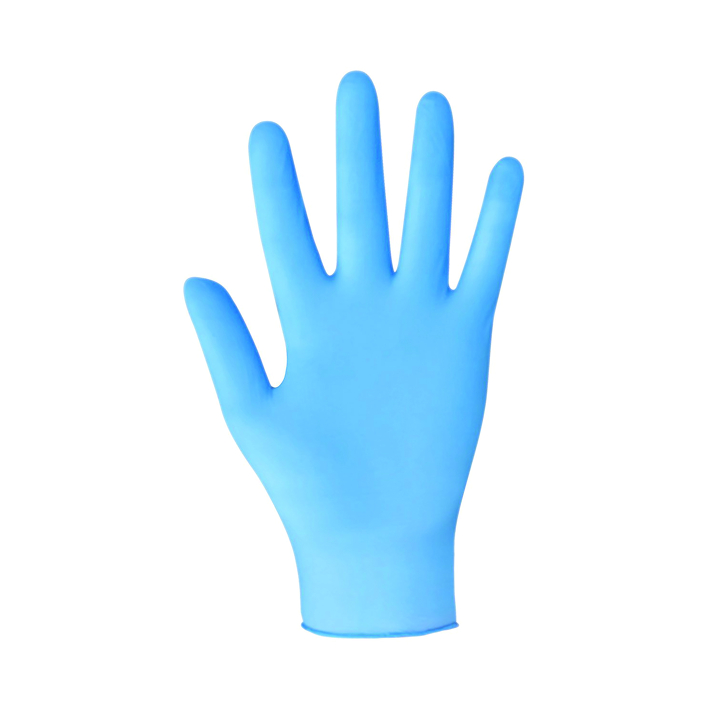 Nitrile+Gloves+Extra+Large+%28Pack+of+200%29+WX07362