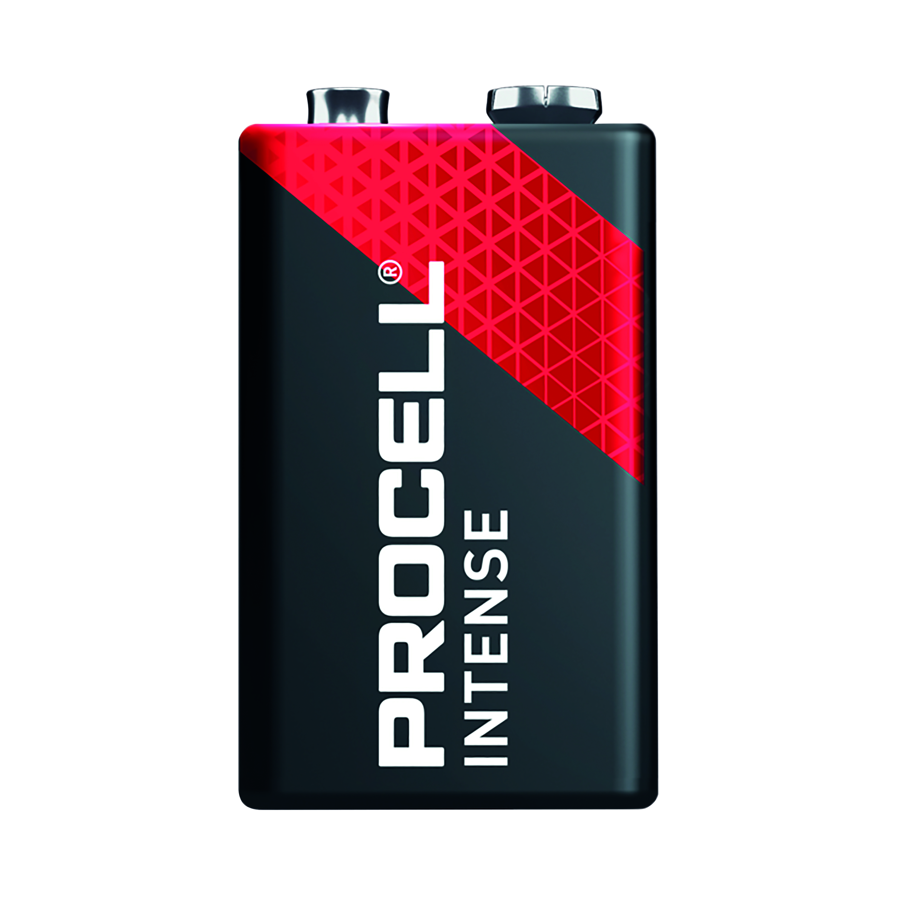 Duracell+Procell+Intense+9V+Battery+%28Pack+of+10%29+5009082