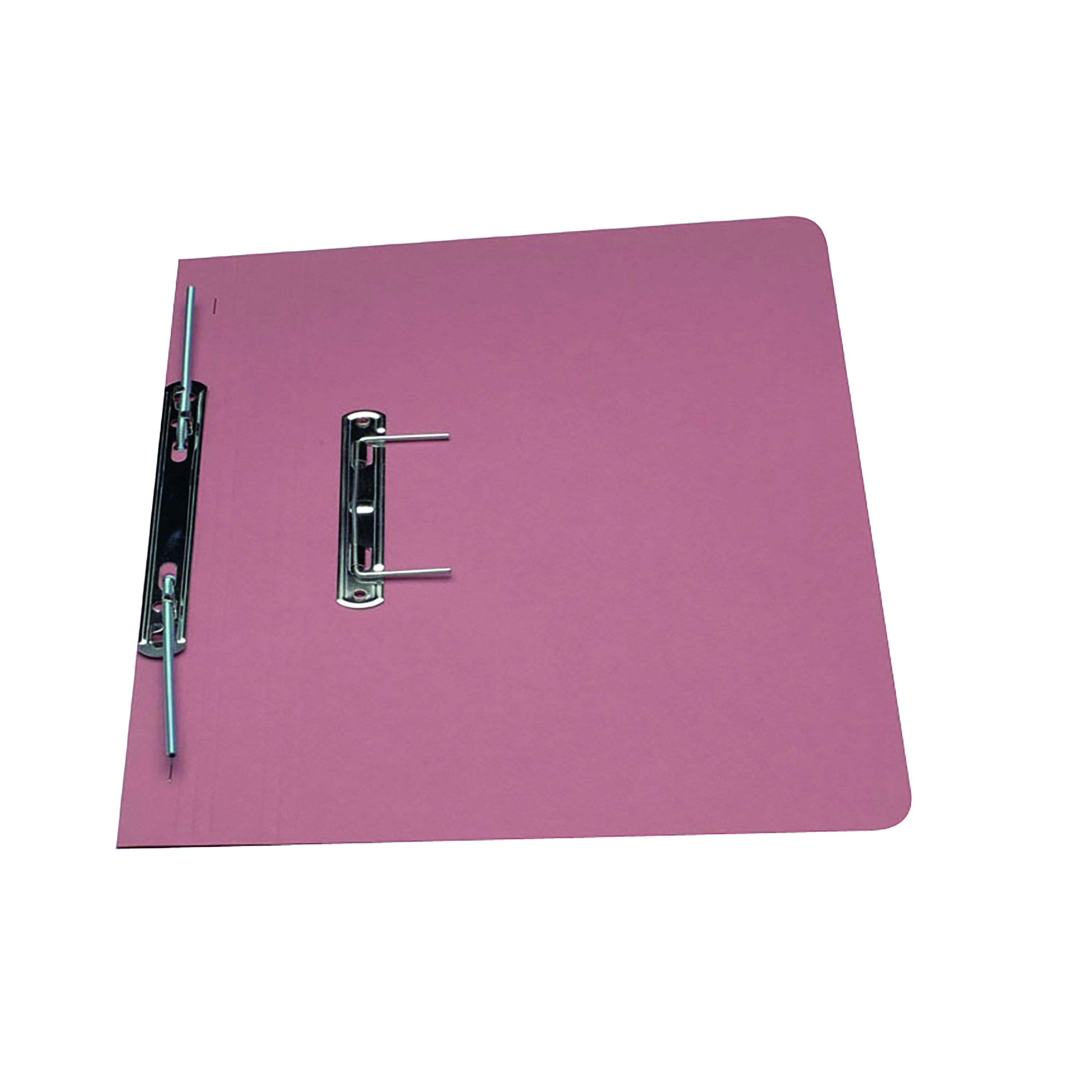 Exacompta+Guildhall+Heavyweight+Transfer+Spiral+File+420gsm+Foolscap+Pink+%28Pack+of+25%29+211%2F7006
