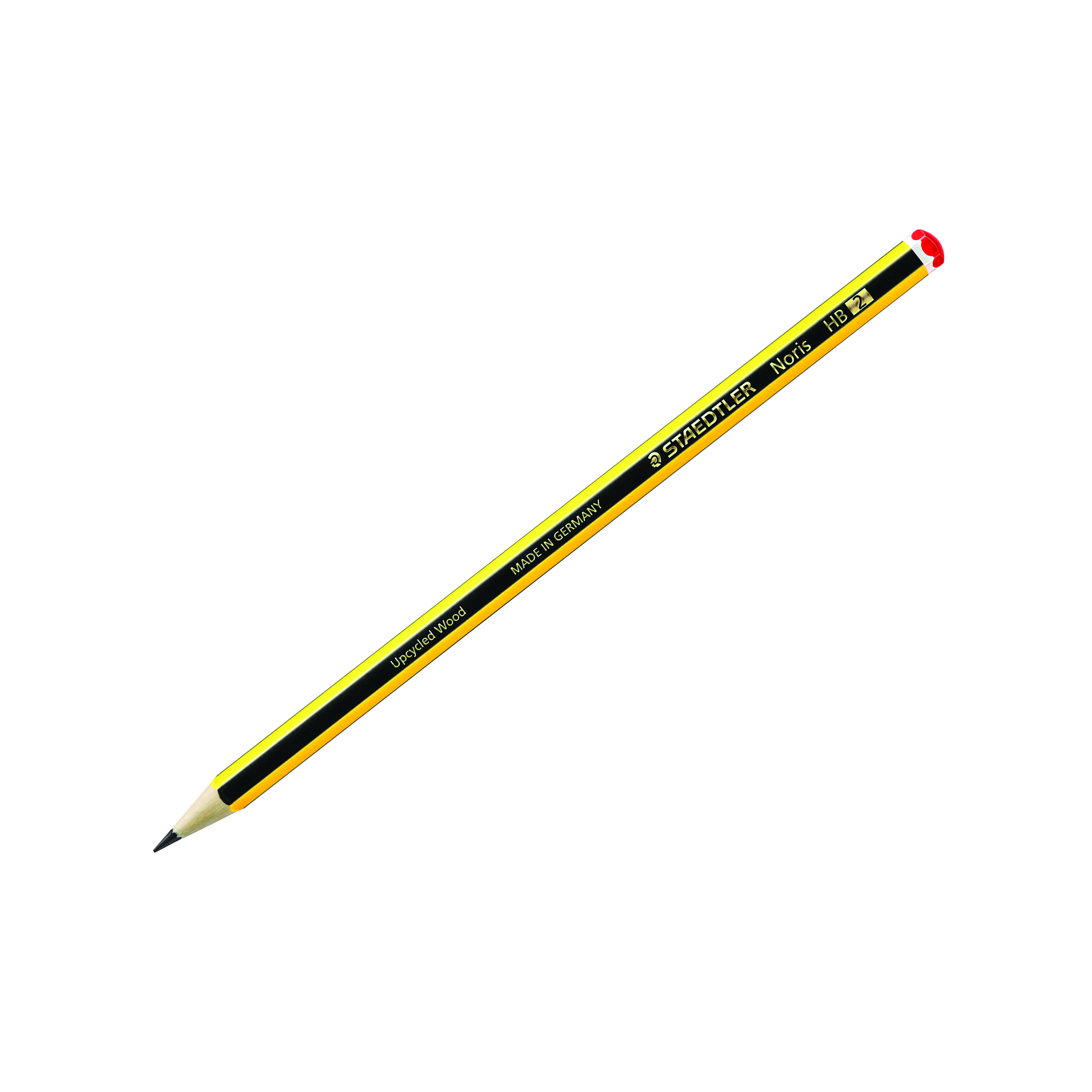 Staedtler+Noris+120+HB+Pencil+%2812+Pack%29+120-HB