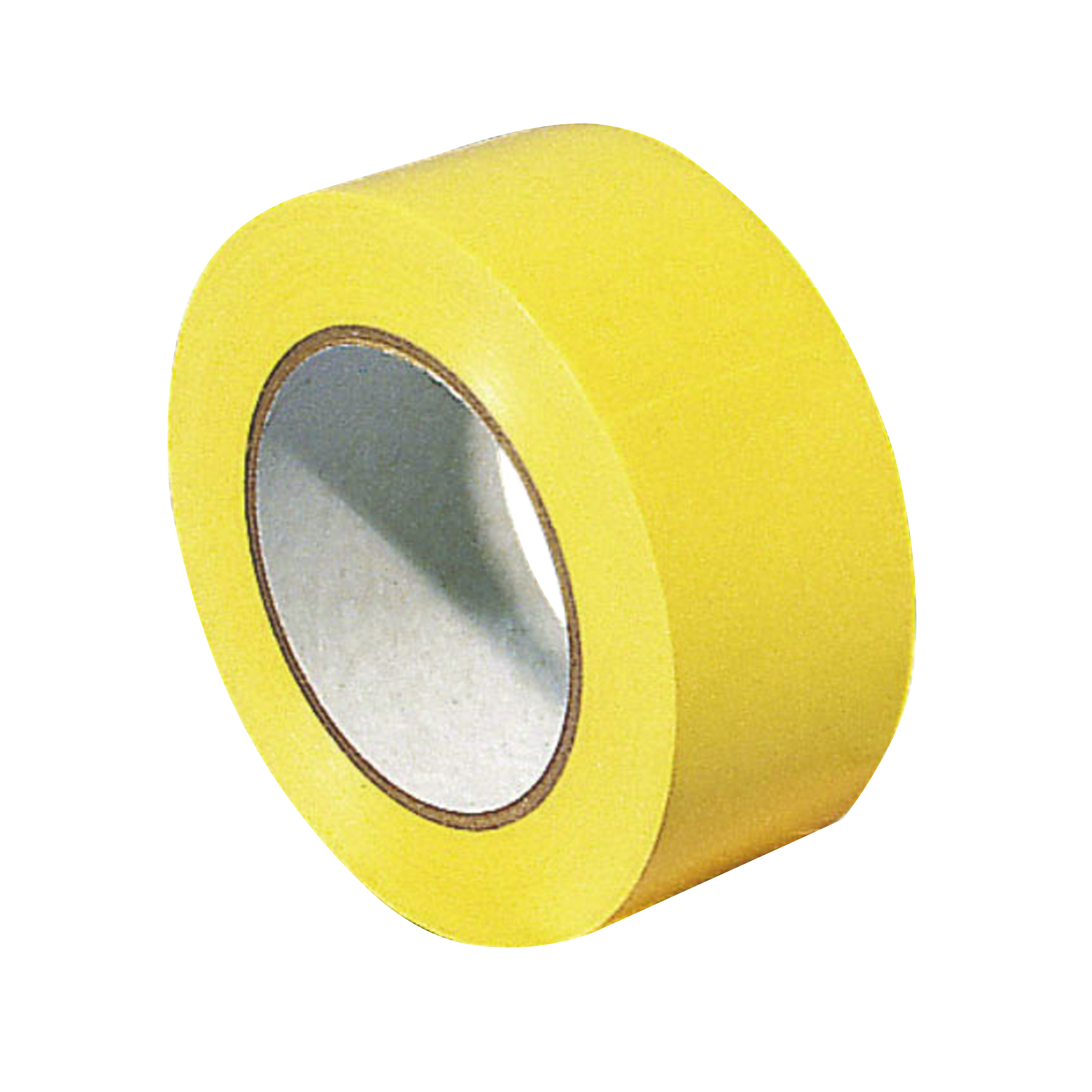 VFM+Yellow+Lane+Marking+Tape+33m+%28Pack+of+6%29+372877