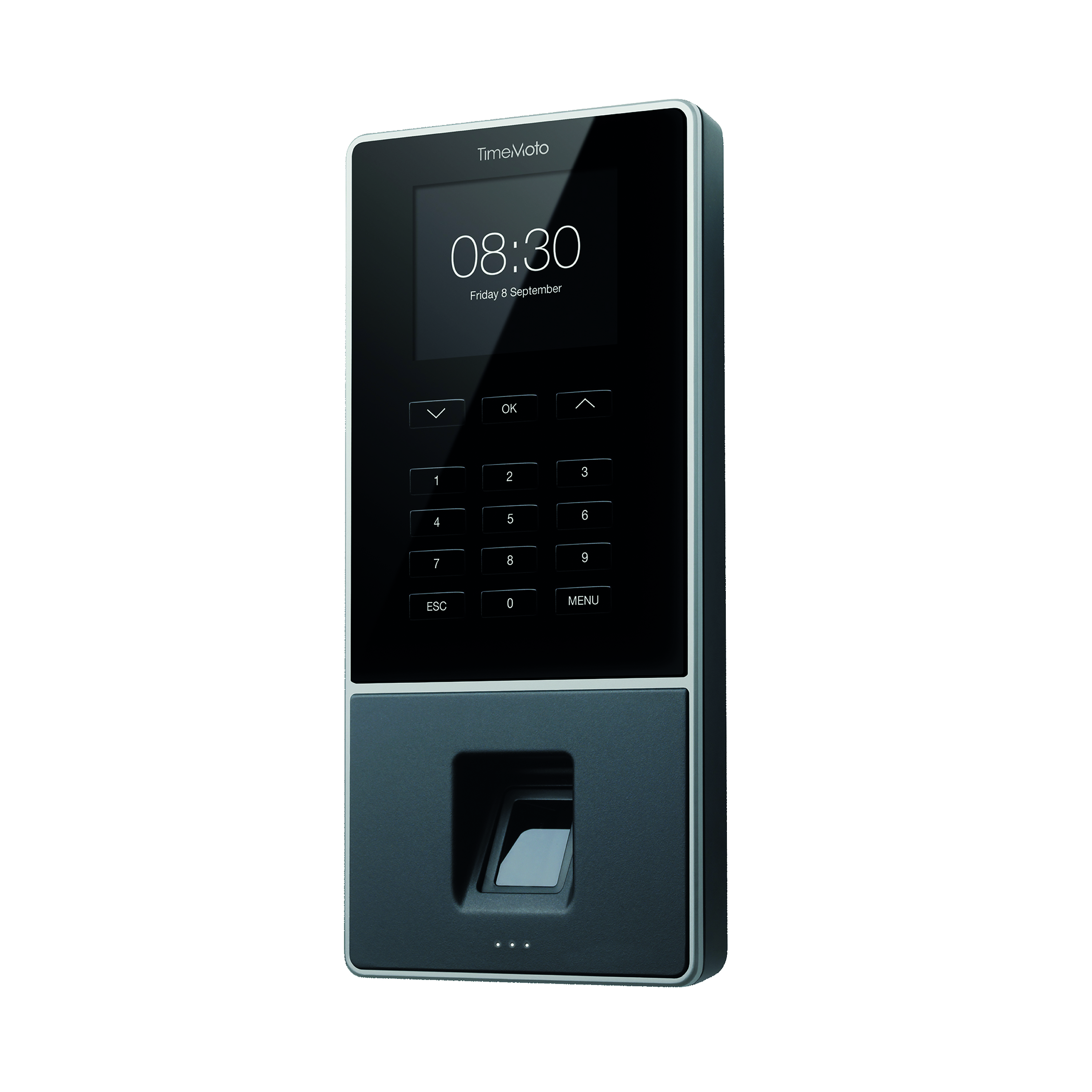 Attendance Systems