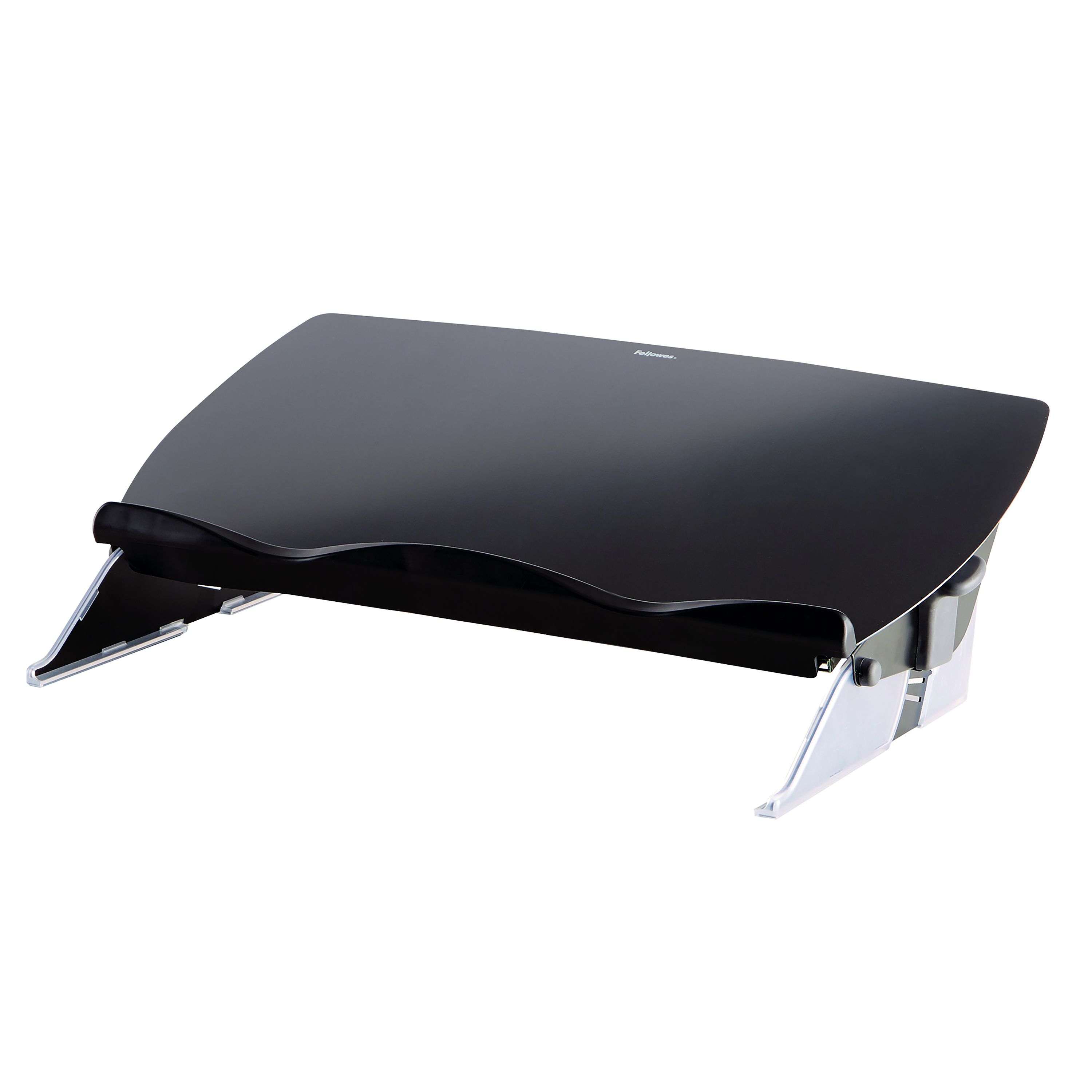 Fellowes+Easy+Glide+Writing+and+Document+Slope+Black+8210001