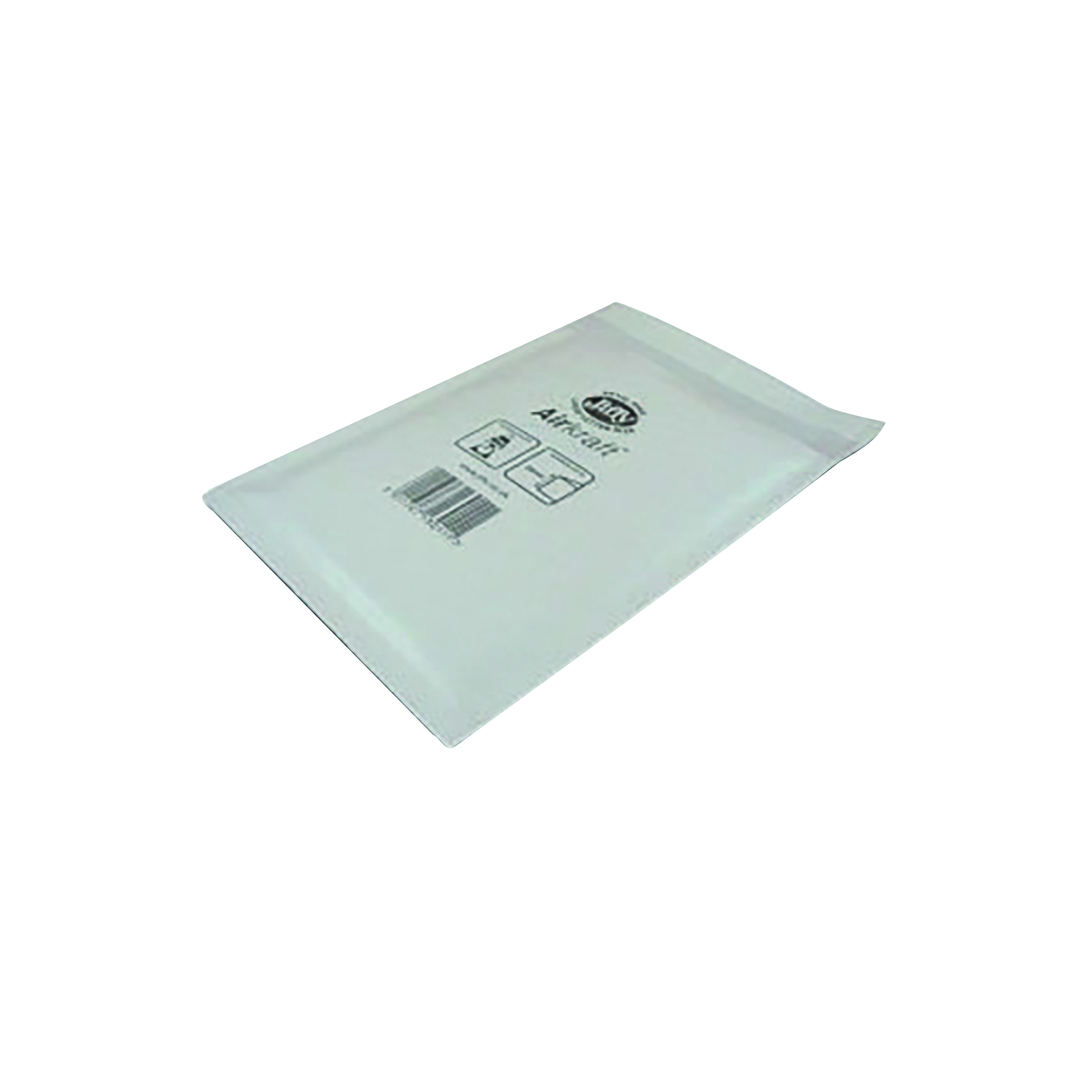 AirKraft+Size+6+Bubble+Lined+Mailer+White+%28Pack+of+100%29+MAKC88009