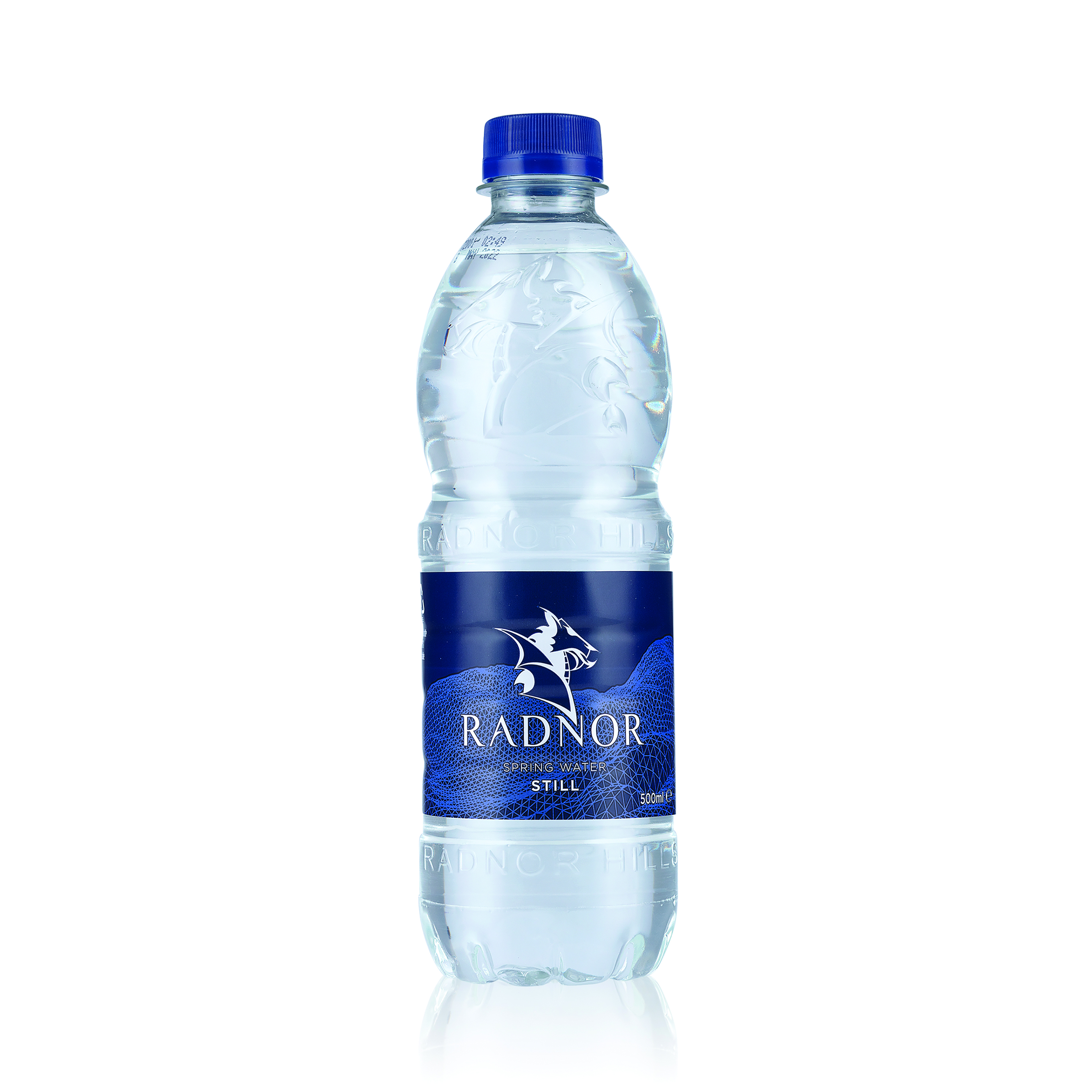 Radnor+Hills+Still+Water+500ml+%28Pack+of+24%29+RH5STPC