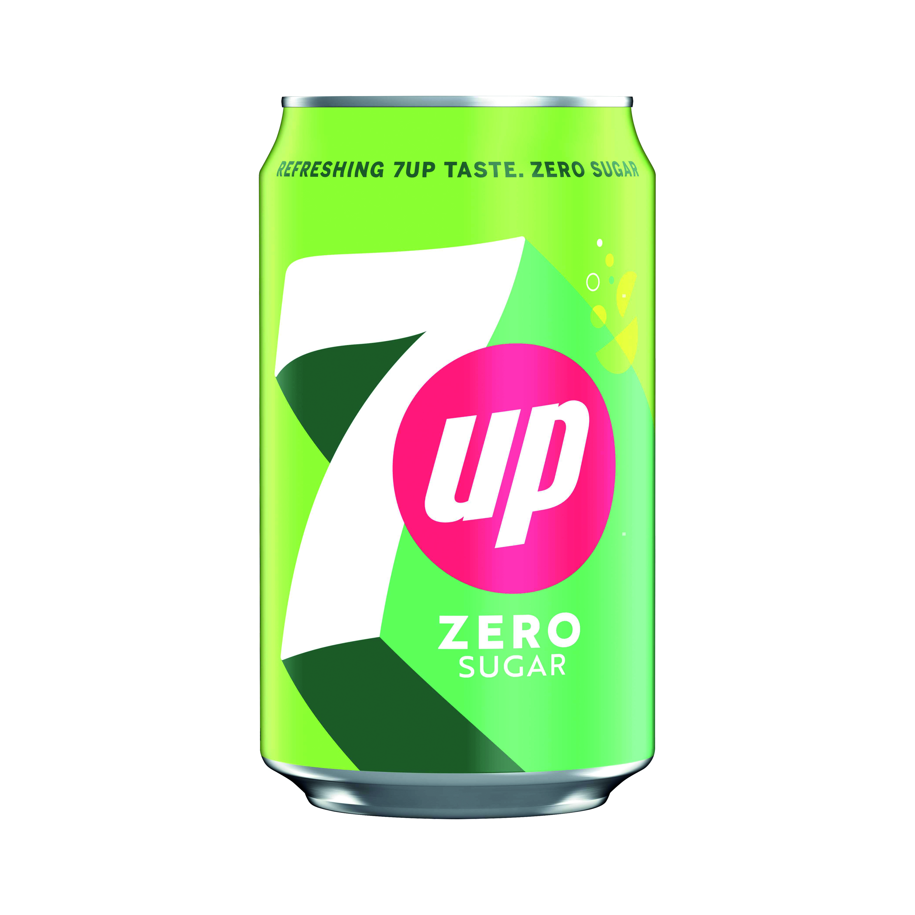 7+Up+Zero+Lemon+and+Lime+Carbonated+Soft+Drink+Canned+330ml+%28Pack+of+24%29+251254
