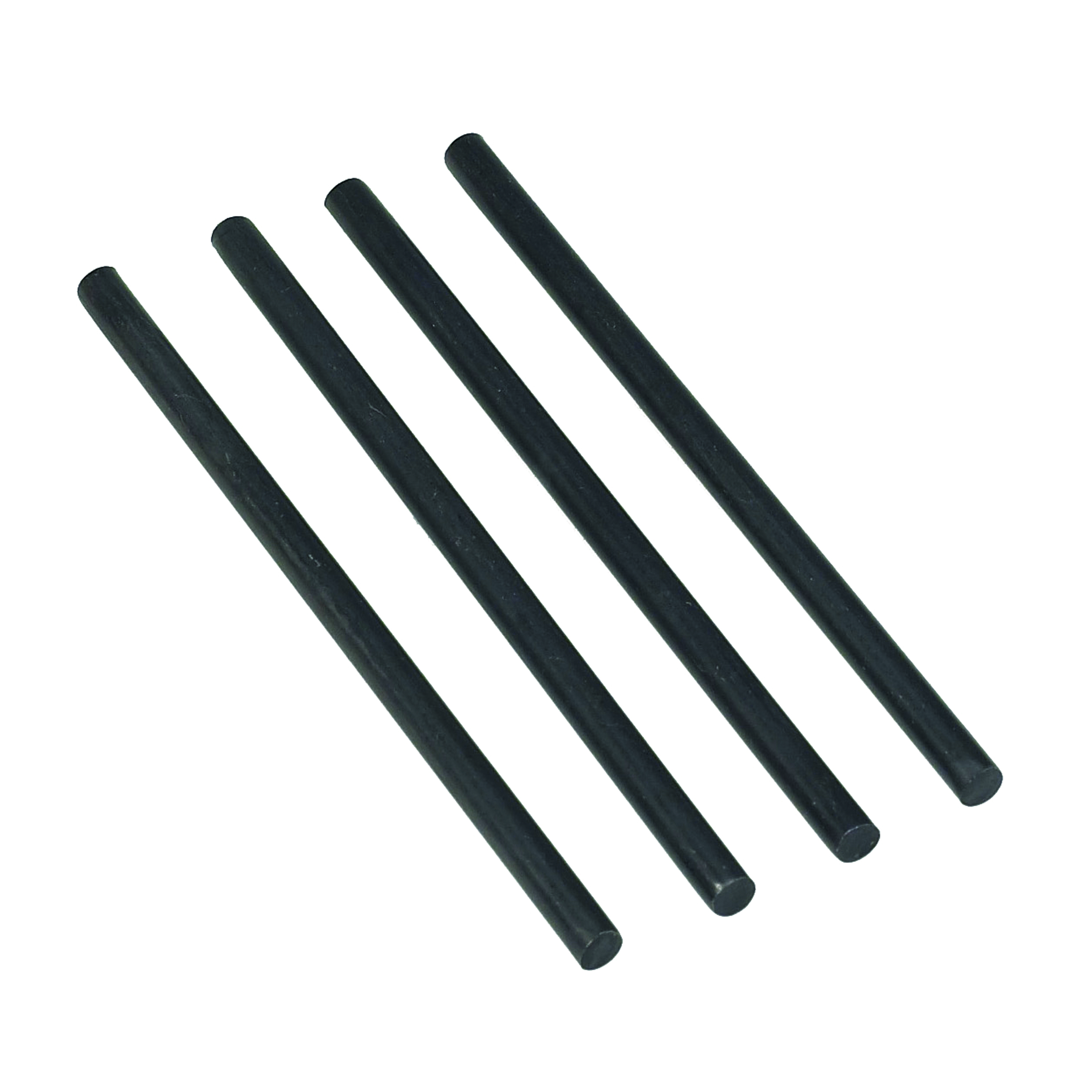 Avery+Letter+Tray+Risers+118mm+Black+%28Pack+of+4%29+404B-118
