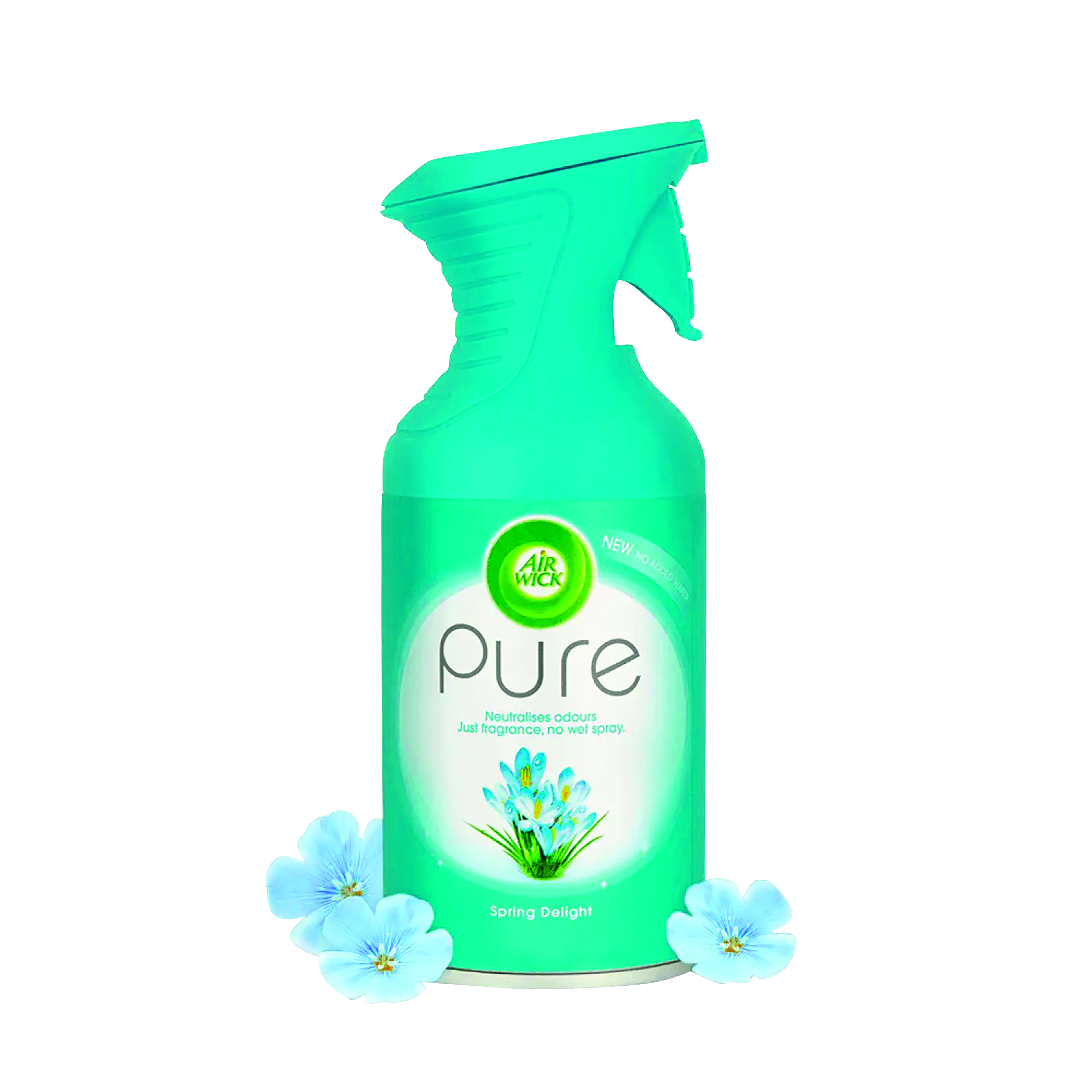 Air+Wick+Spray+Pure+Spring+Delight+Spray+250ml+3013419