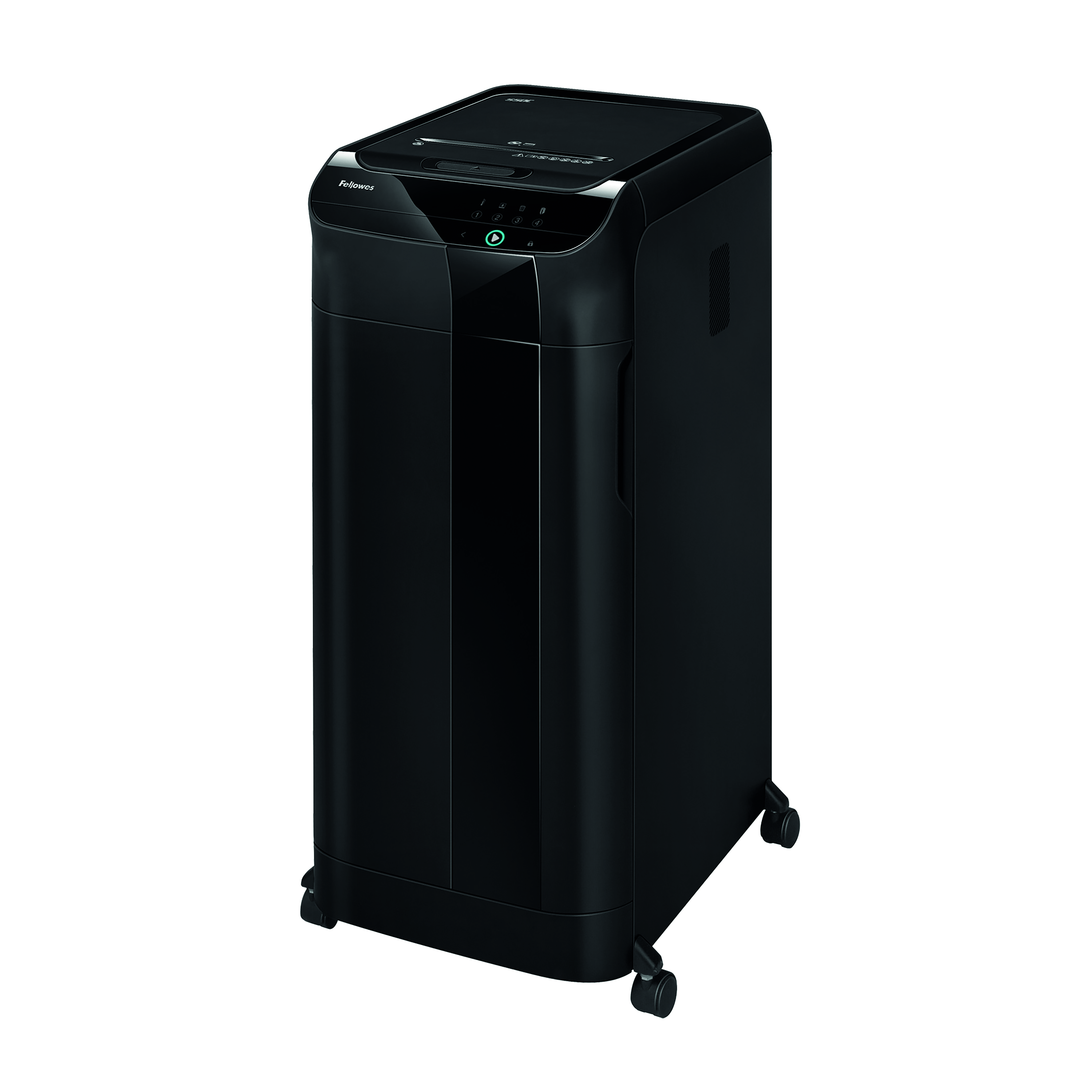 Fellowes+AutoMax+350C+Cross-Cut+Shredder+4964101